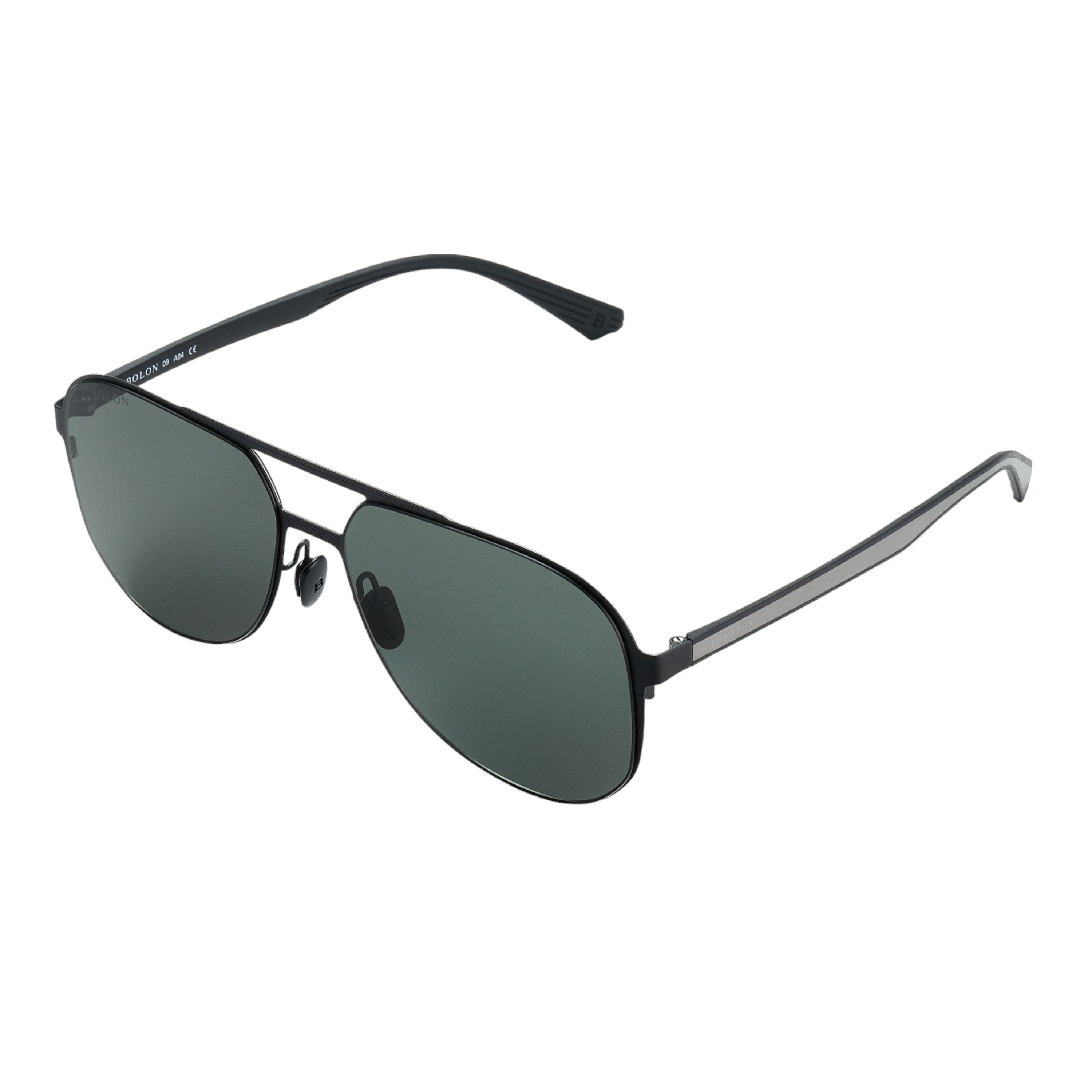 BL8118 C10 Pilot Sunglass -size 59