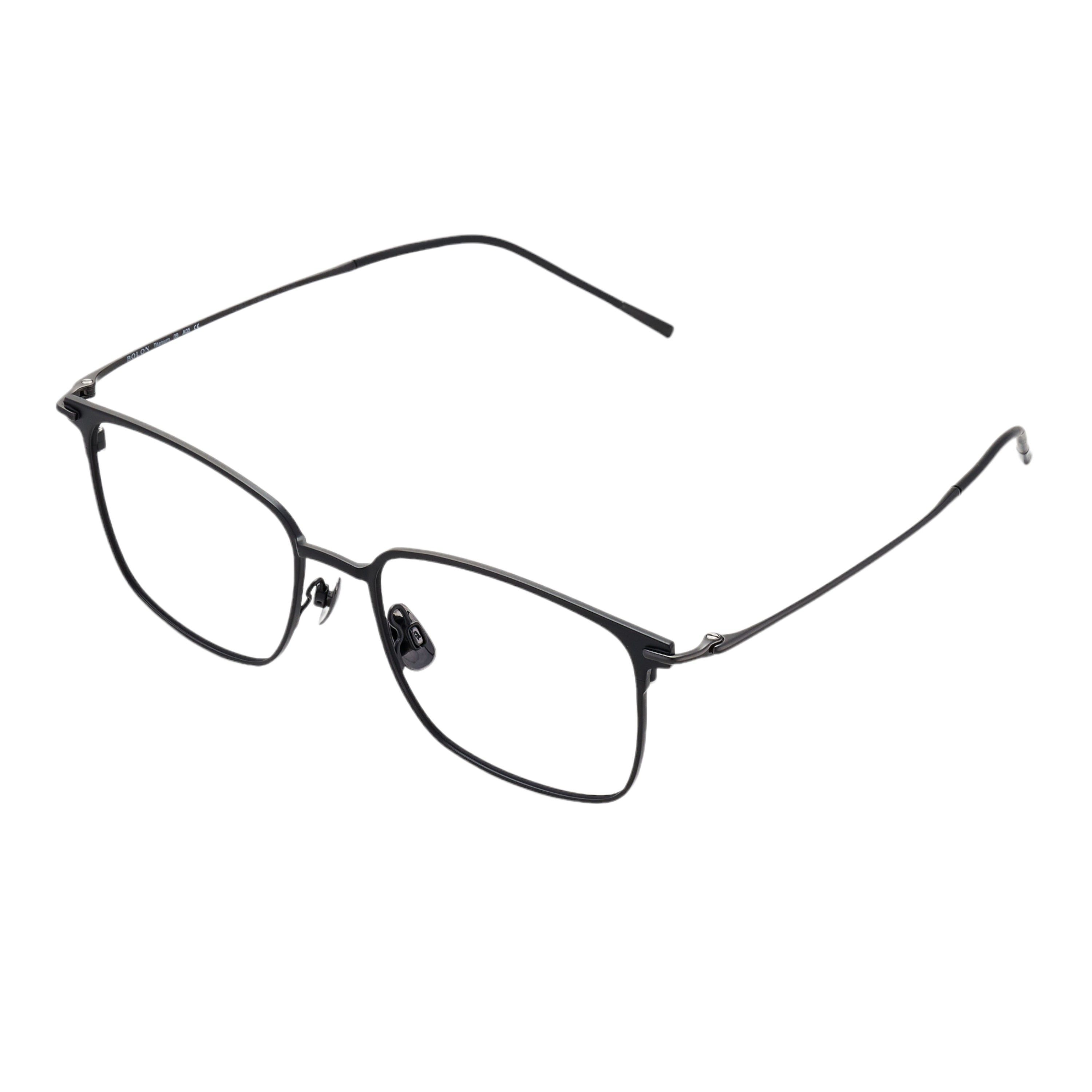 BT1612 B11 Square Eyeglass - size 52