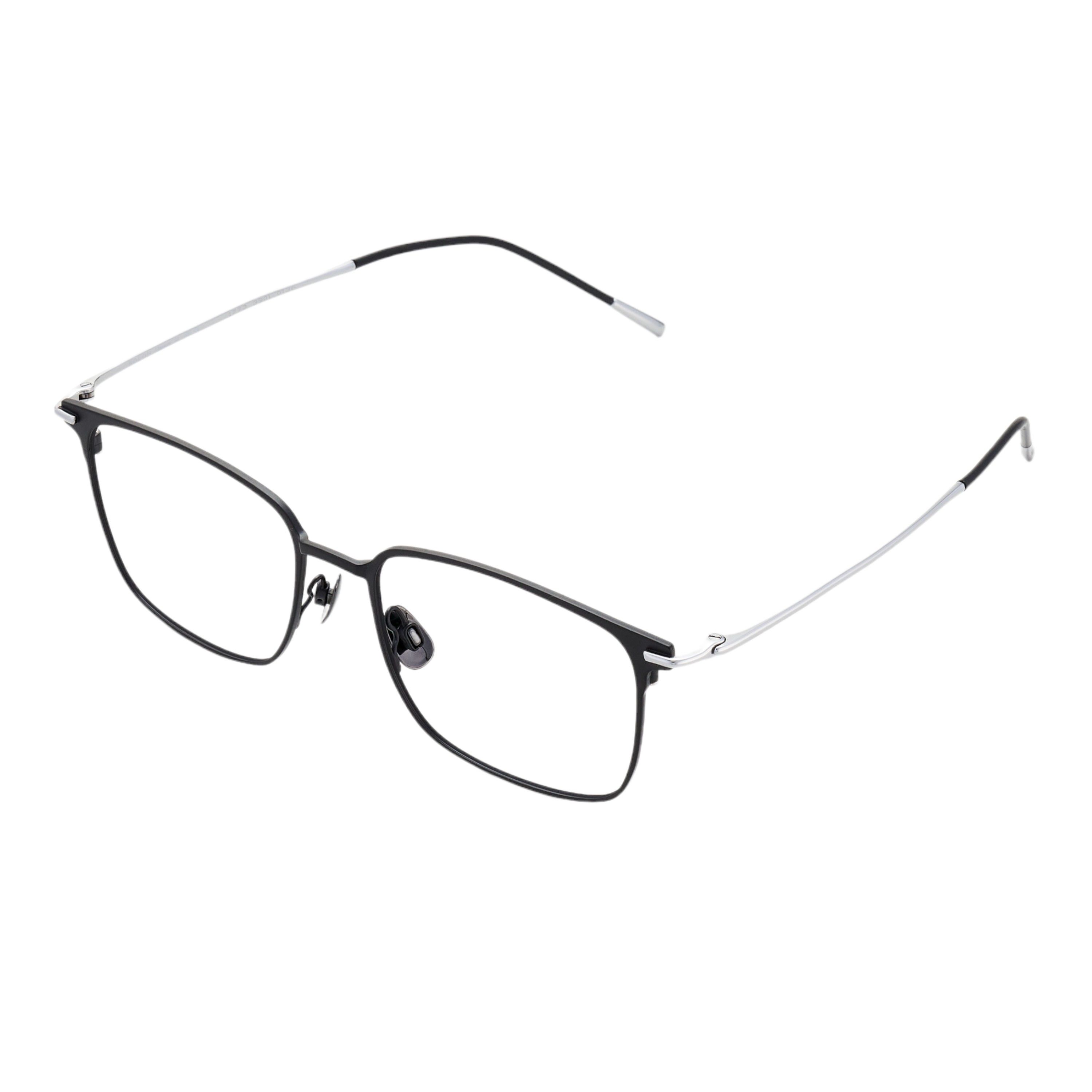 BT1612 B16 Square Eyeglass - size 52