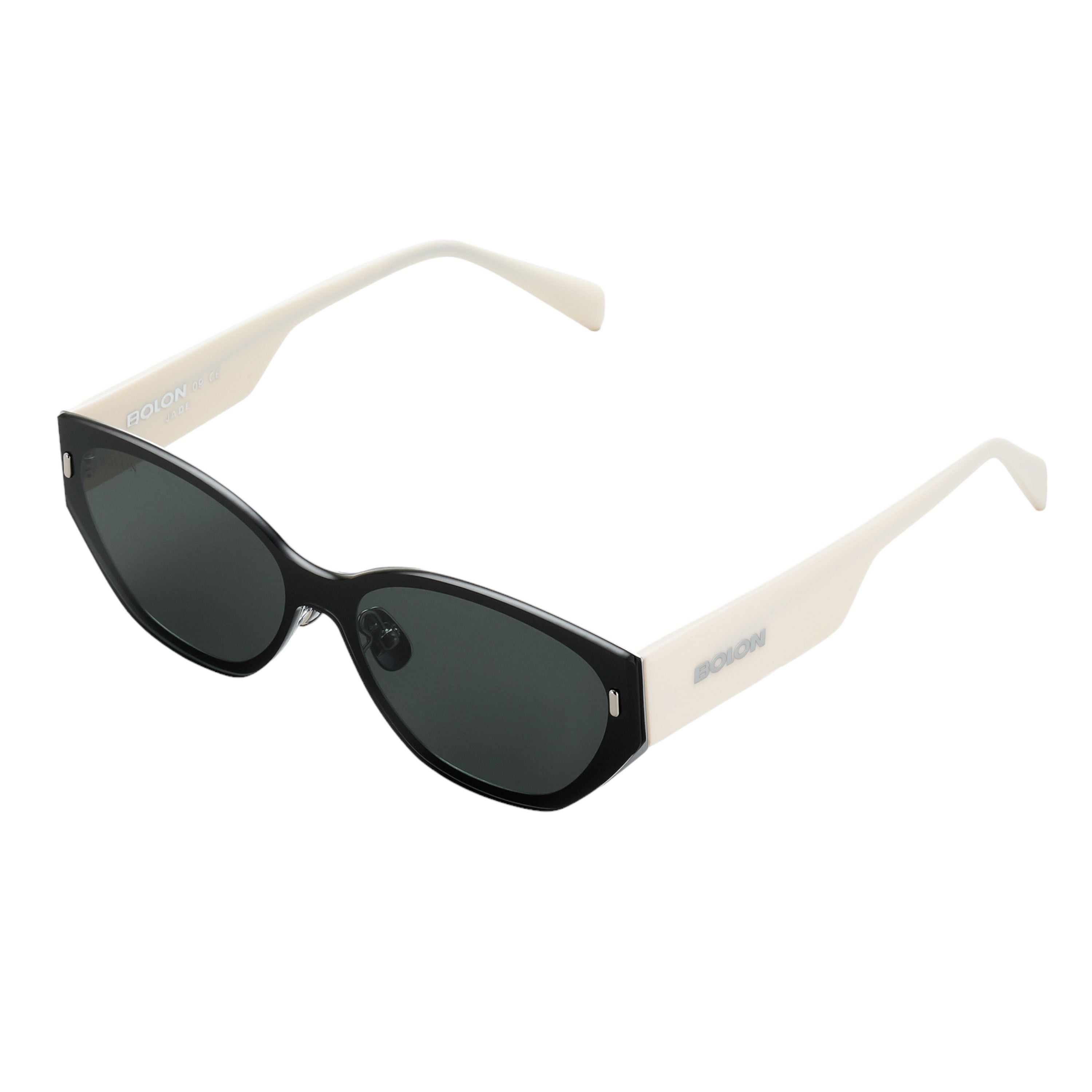 BX8000 A90 Cat Eye Sunglass  -size 14