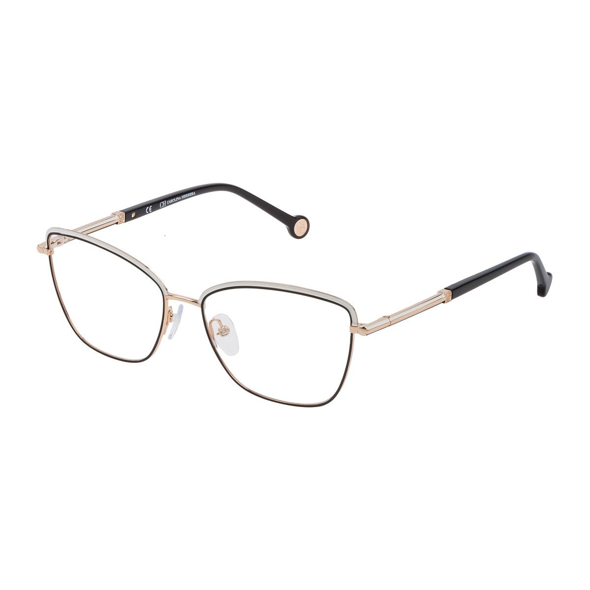 VHE168 Cat Eye Eyeglasses 033M - size  54