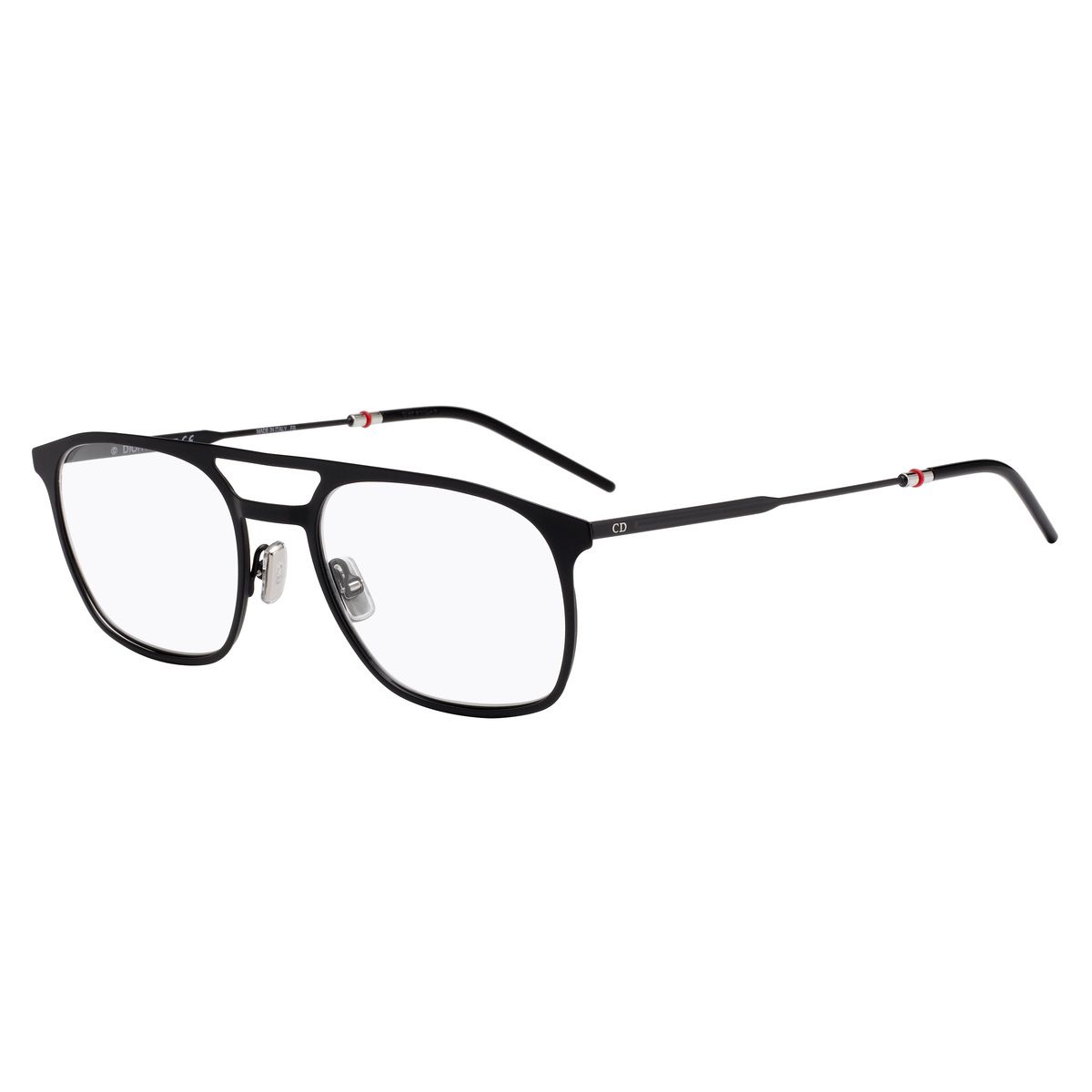 DIOR0225 Square Eyeglasses 3 - size  54