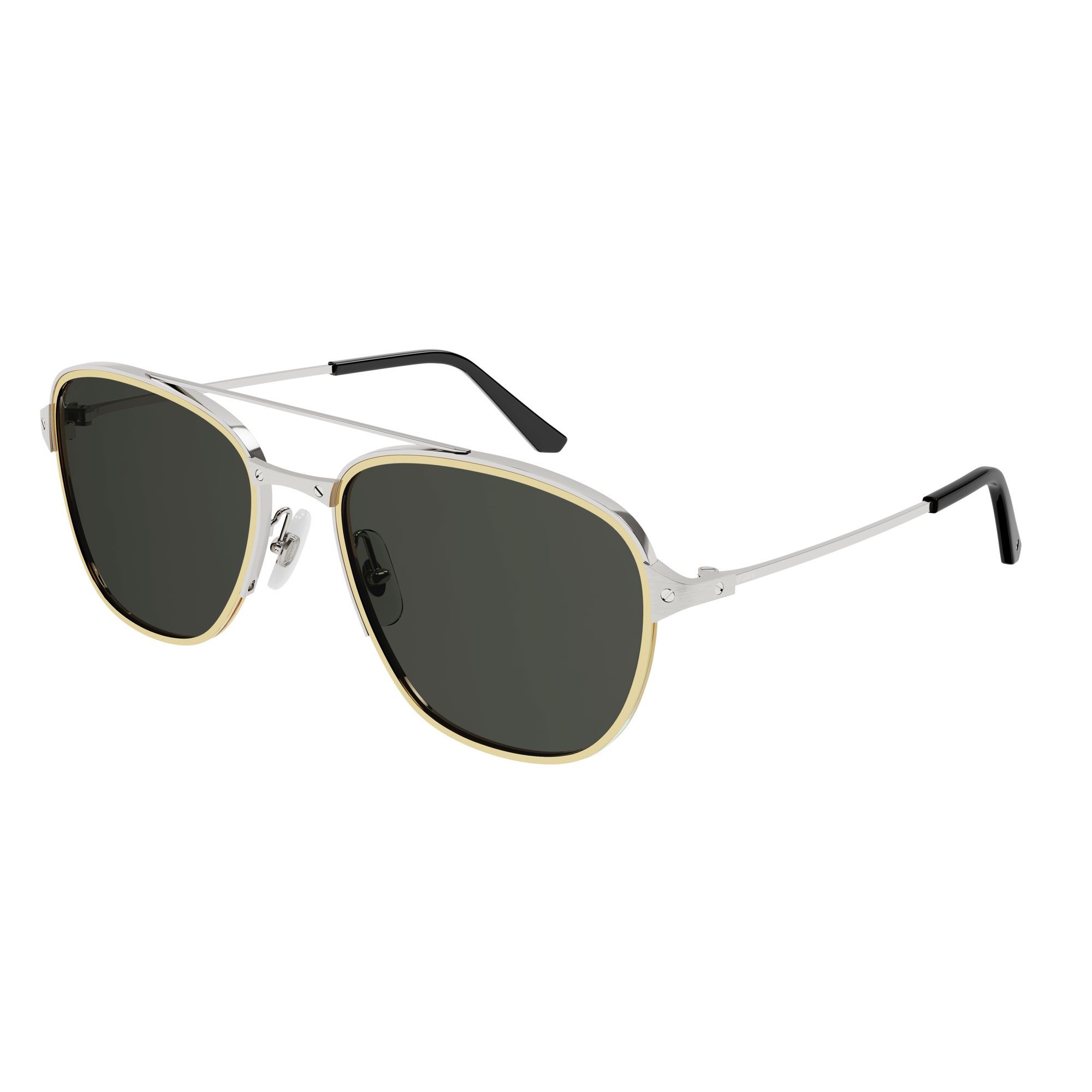 CT0326S Square Sunglasses 1 - size 57