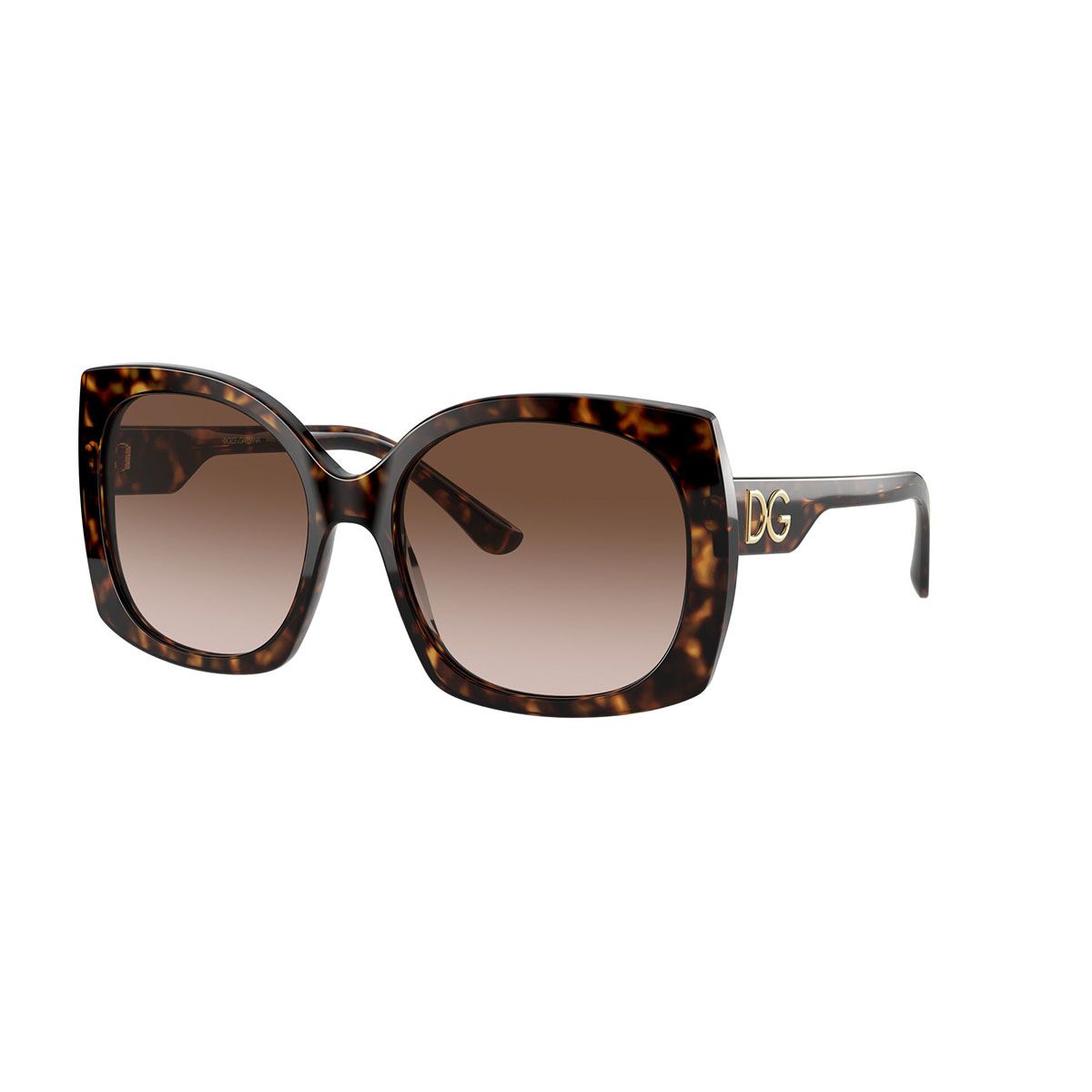 DG4385 Square Sunglasses 502 13 - size 58