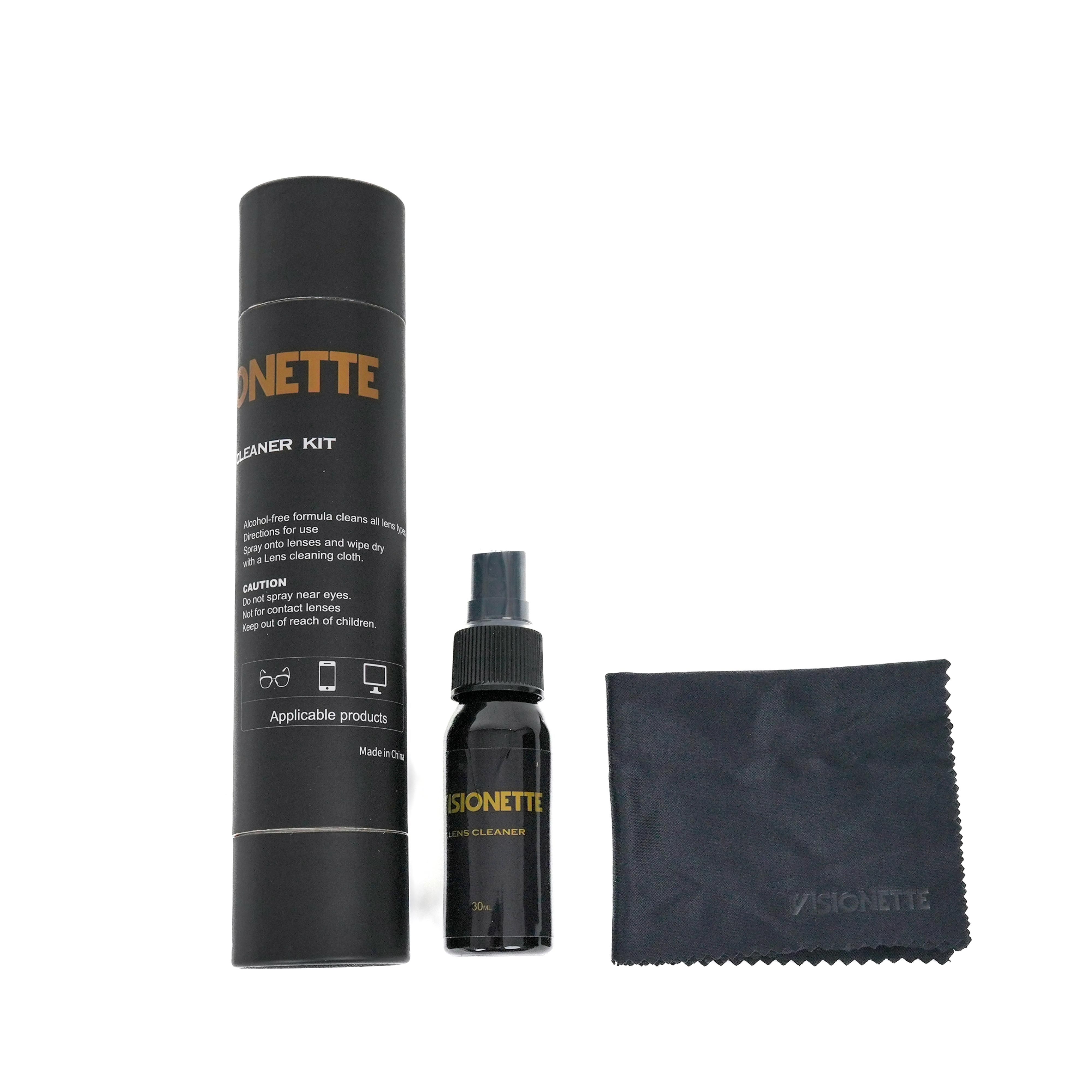 Visionette Cleaning Kit