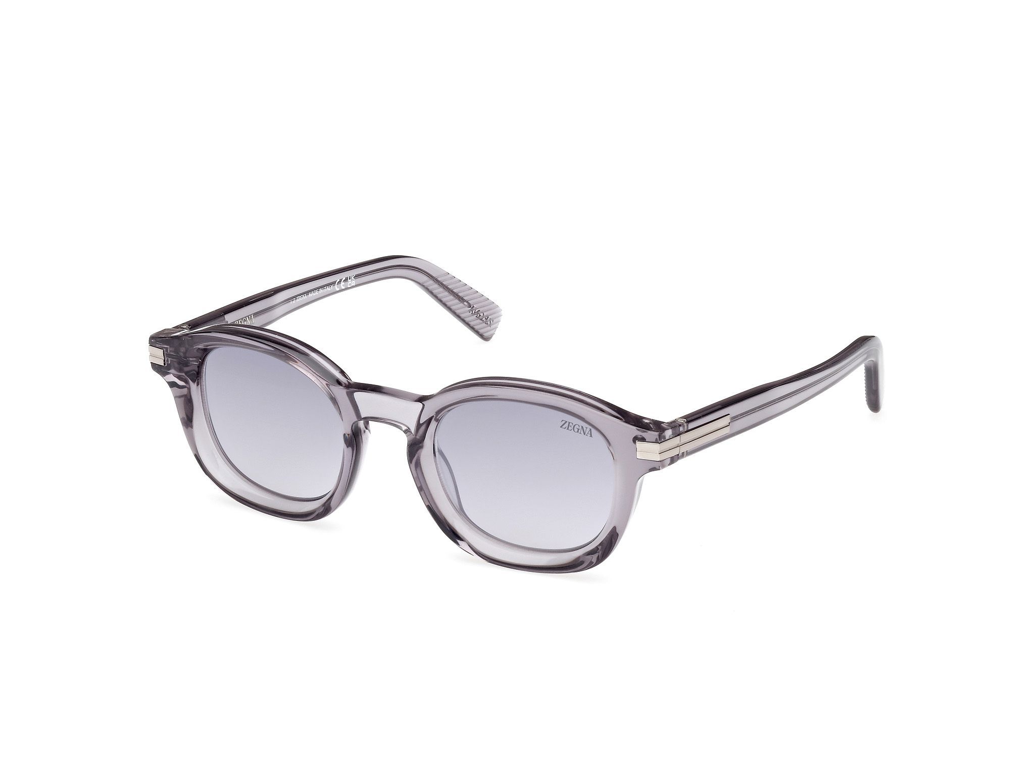 EZ0229 Round Sunglasses 20C - size 47