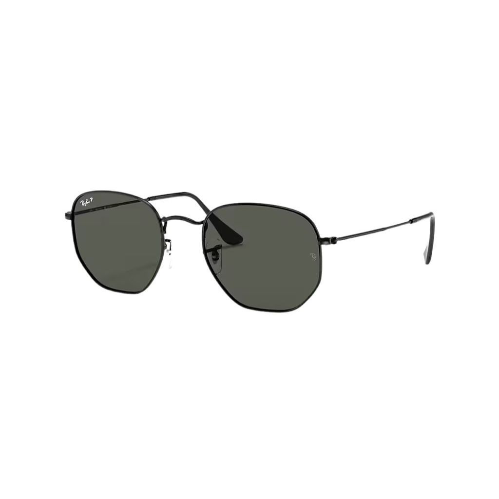 RB3548N Square Sunglasses 002 58 - size 51