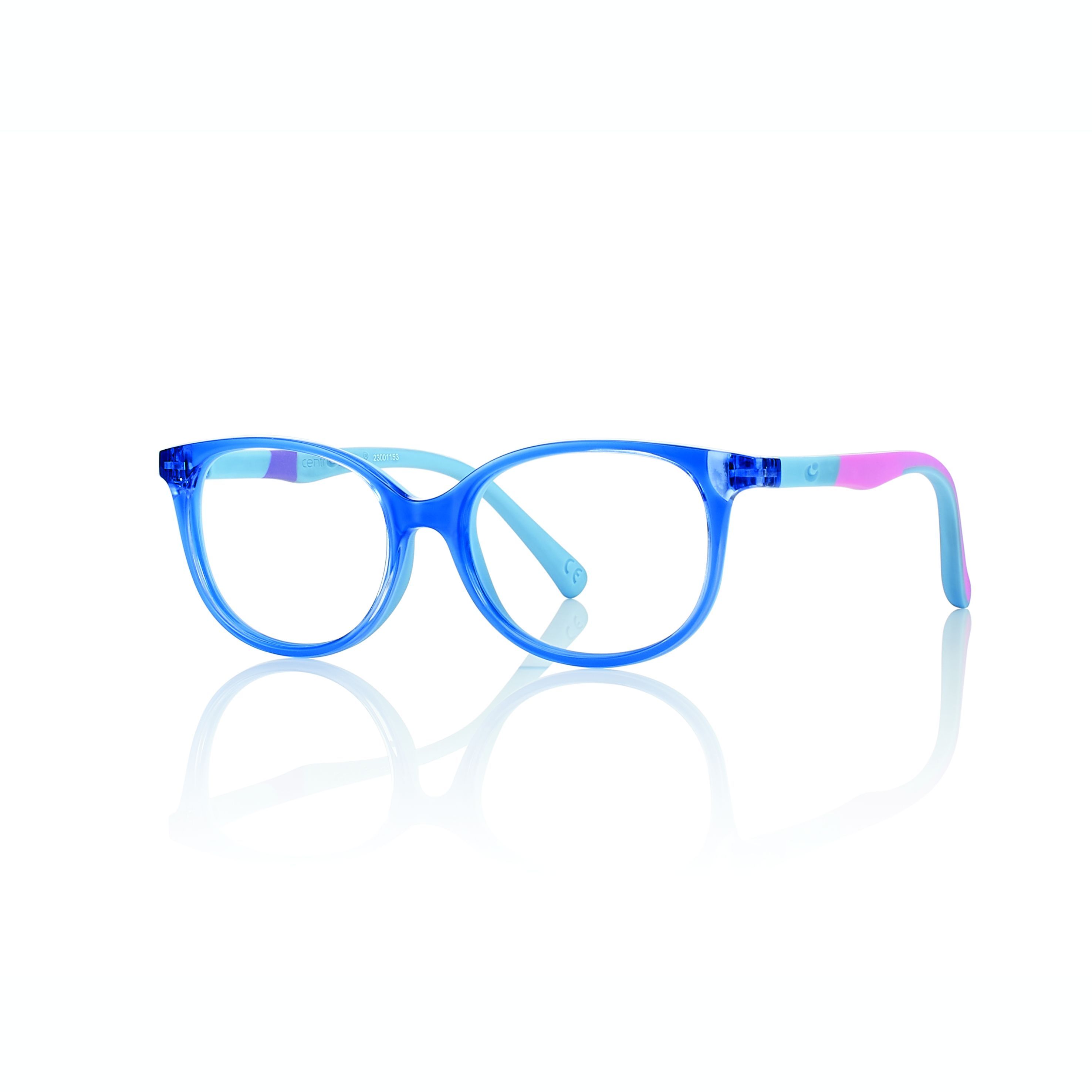 F0172 312 Panthos Eyeglass - size 43