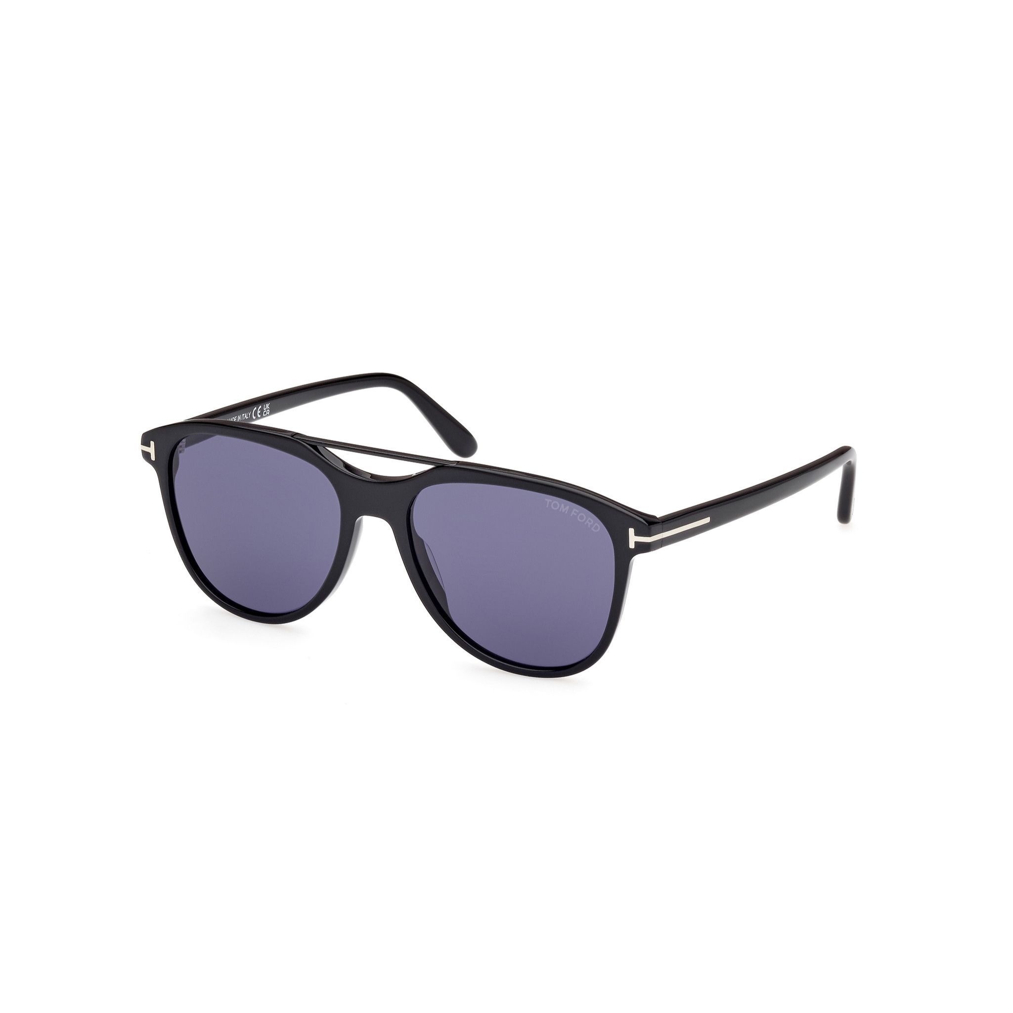 FT1098 01V Pilot Sunglass - size 54