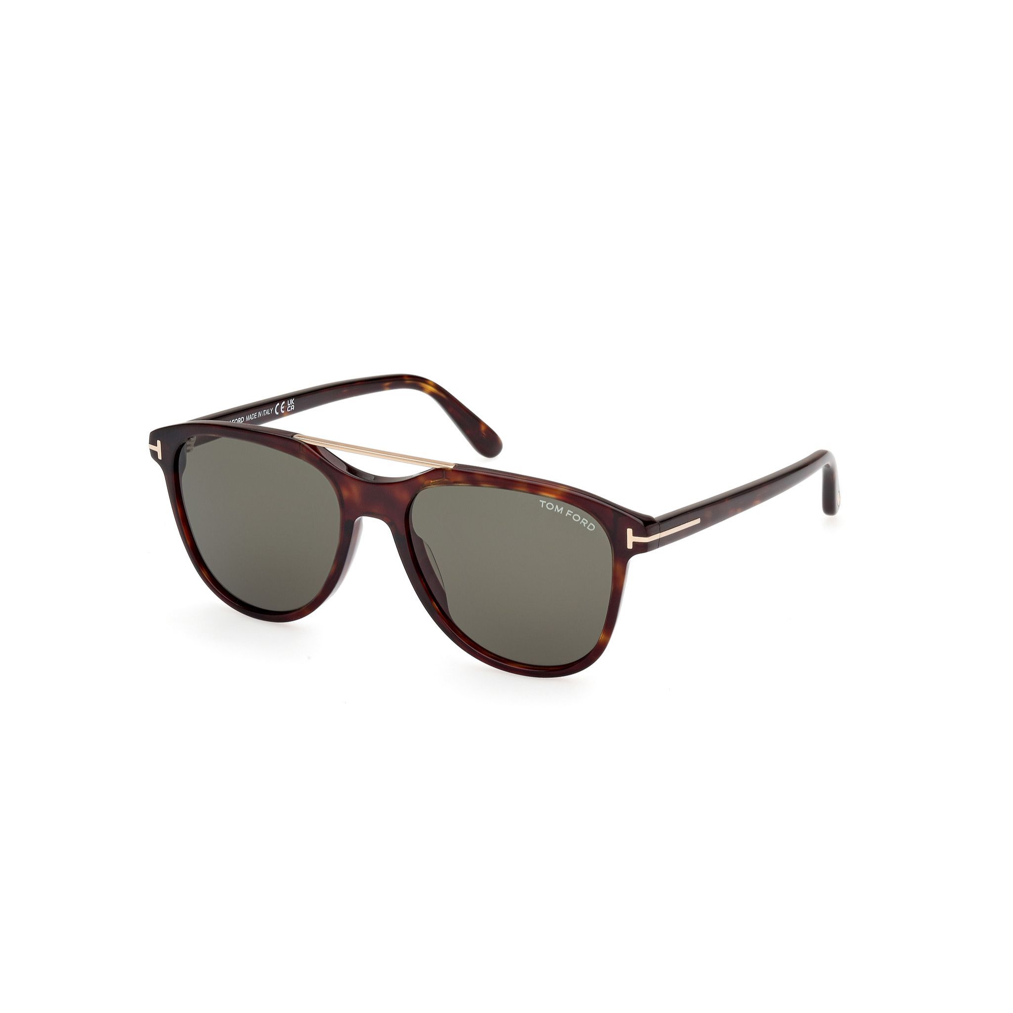 FT1098 52N Pilot Sunglass - size 54