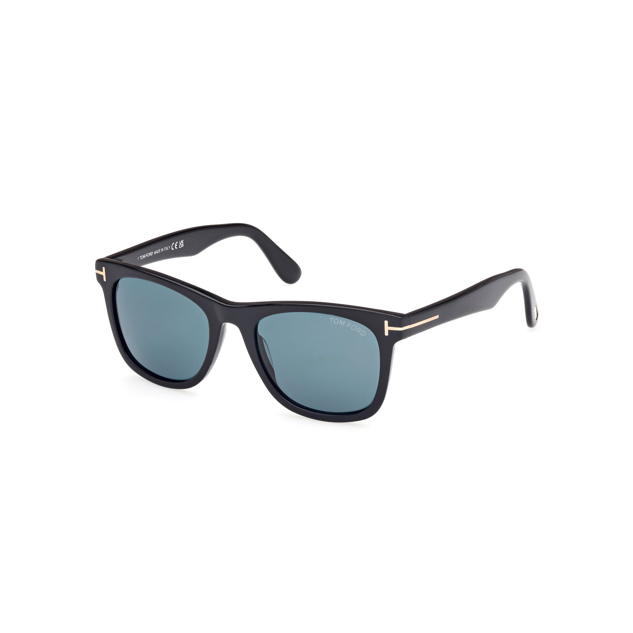 FT1099 01N Square Sunglass - size 52