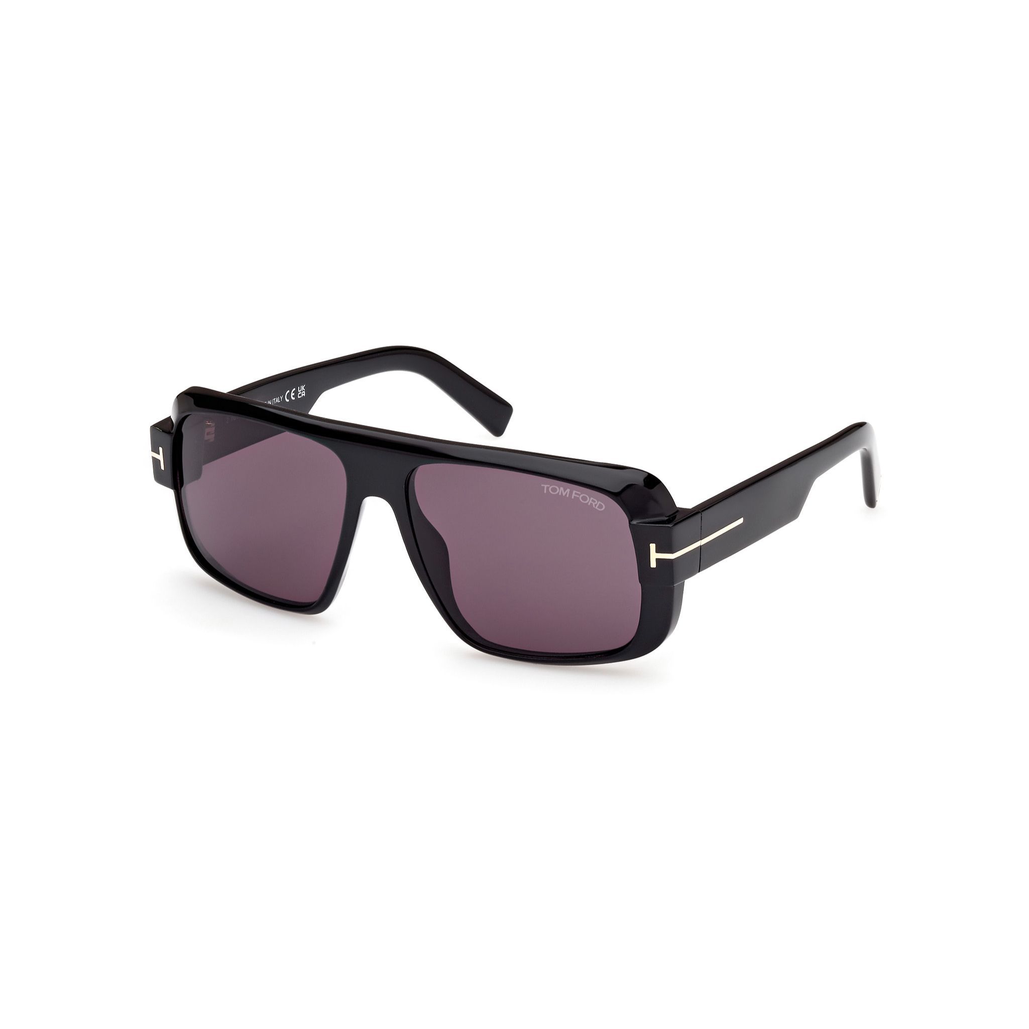 FT1101 01A Navigator Sunglass - size 58