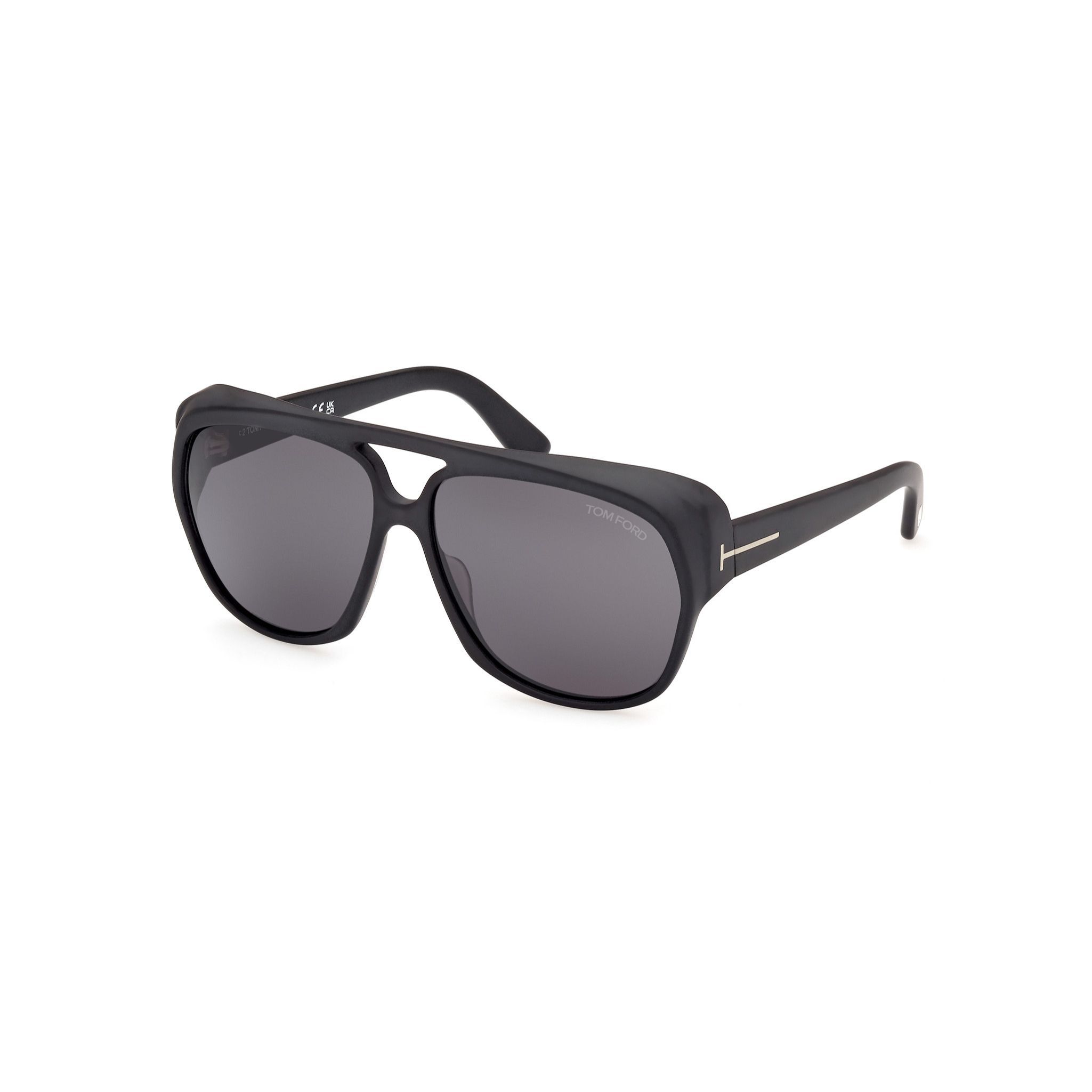 FT1103 02A Pilot Sunglass - size 61