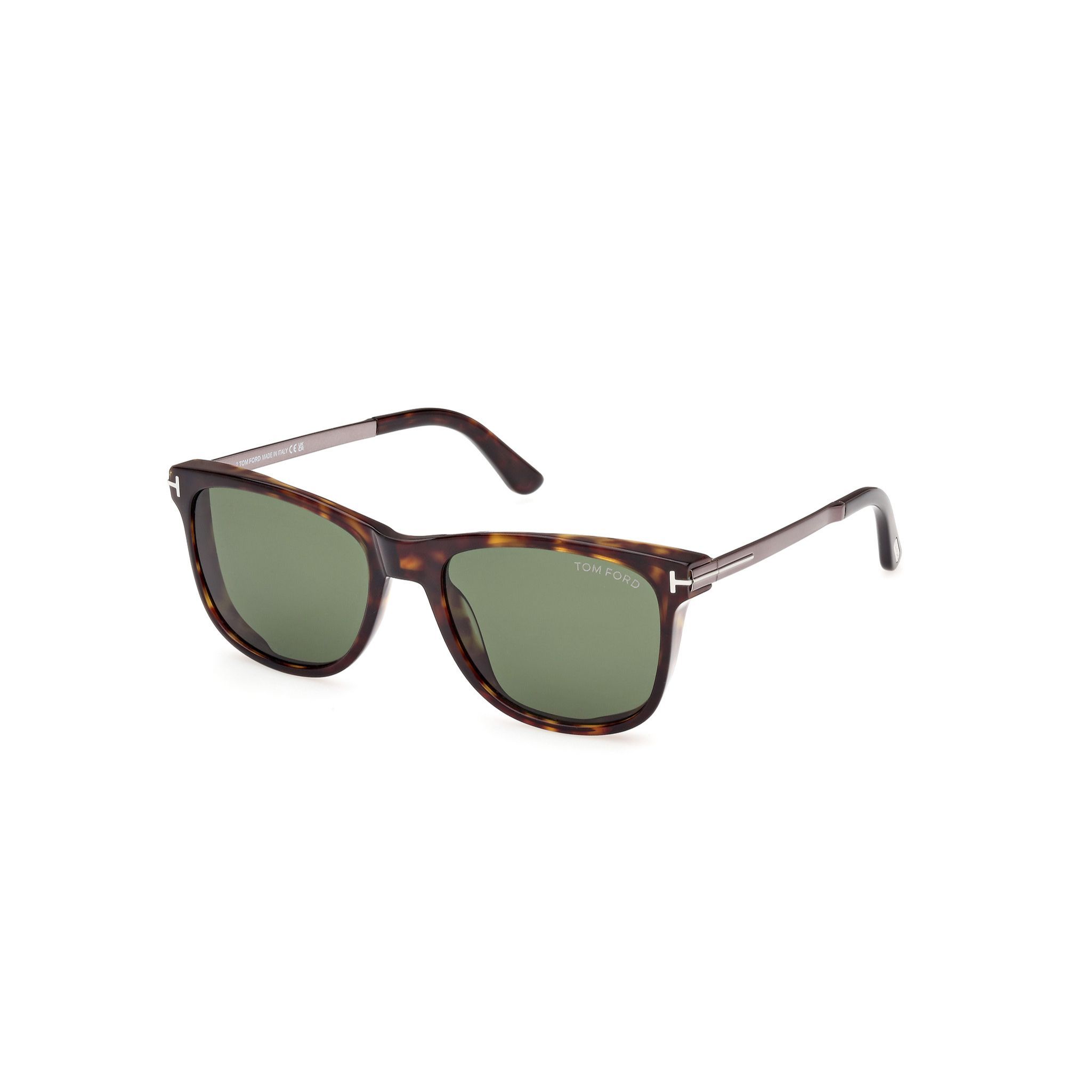 FT1104 52N Square Sunglass - size 53