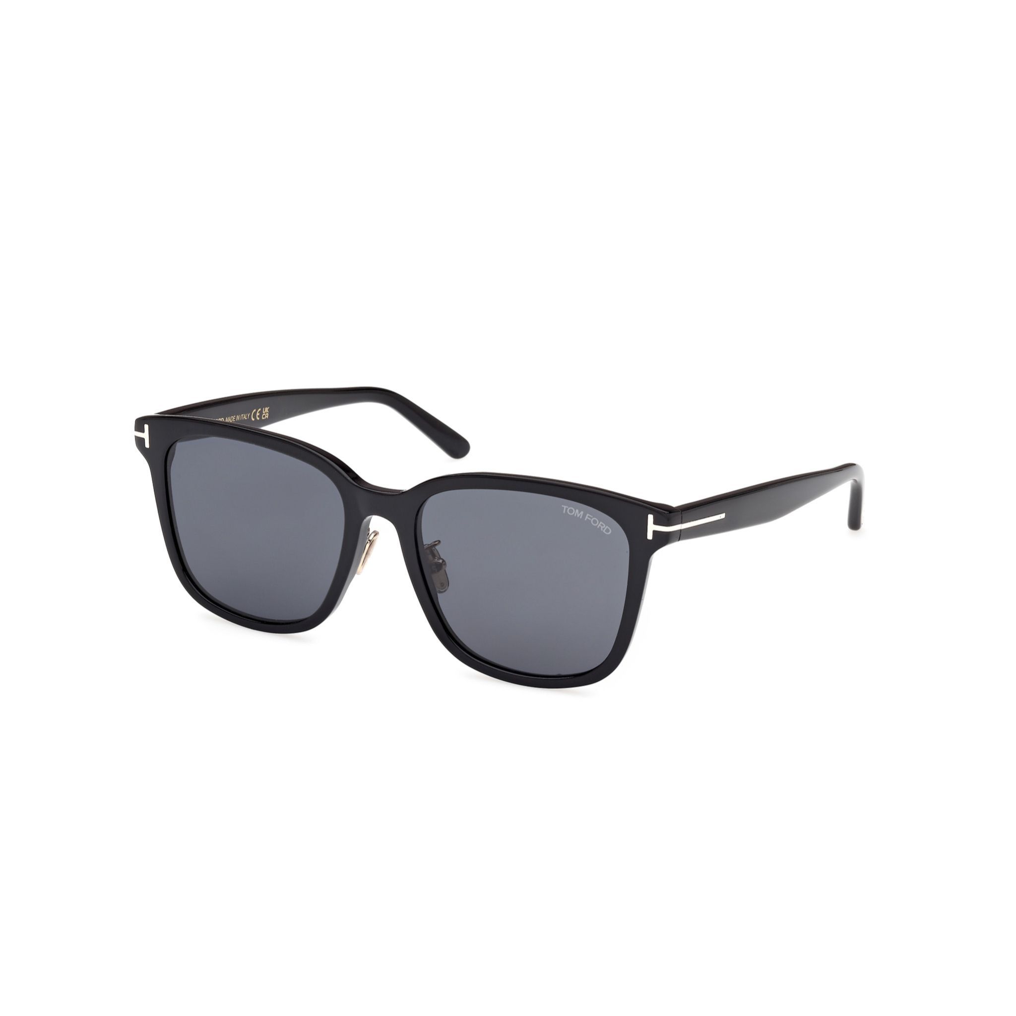 FT1136 Square Sunglasses 01A - size 56