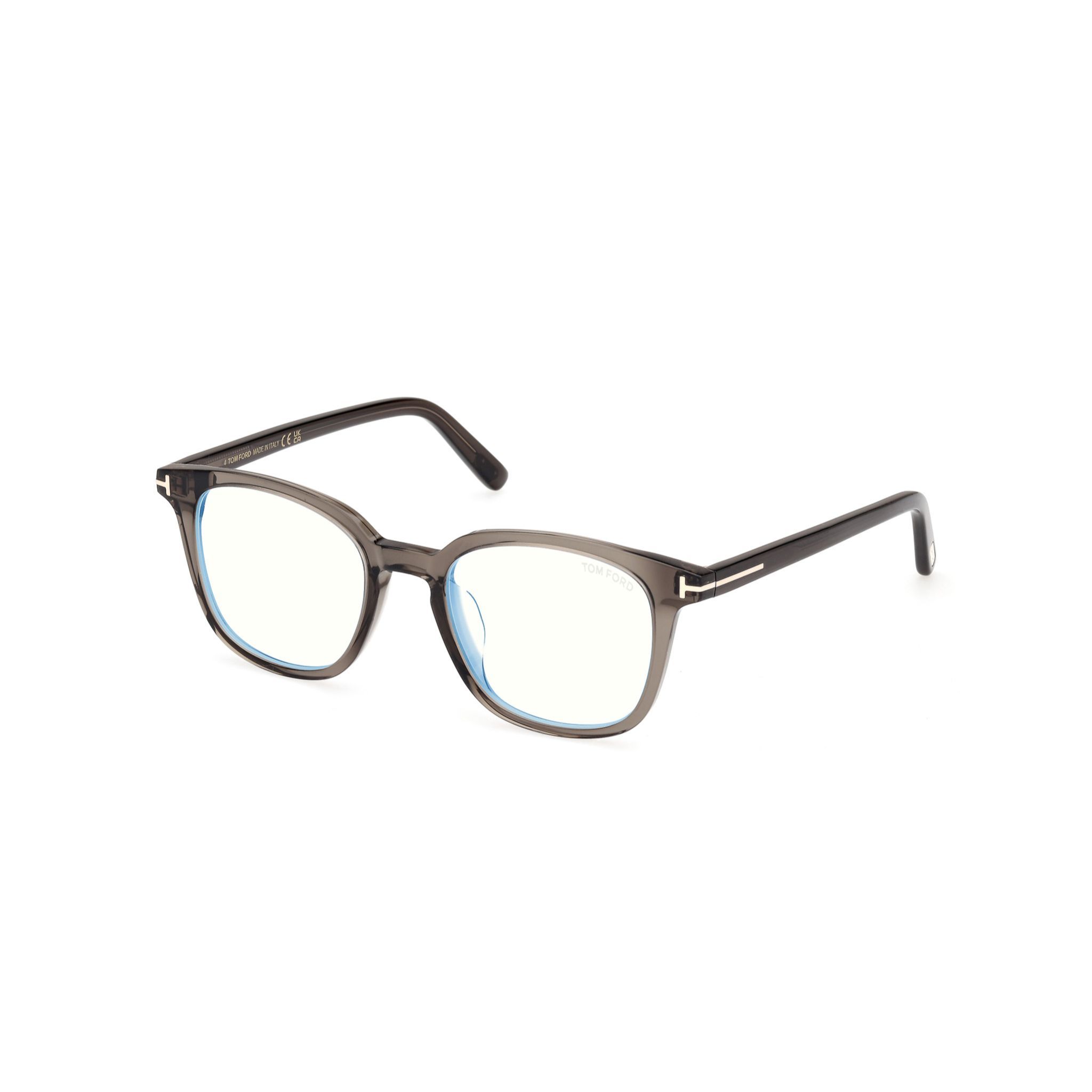 FT5995 B057 Square Eyeglass - size 51