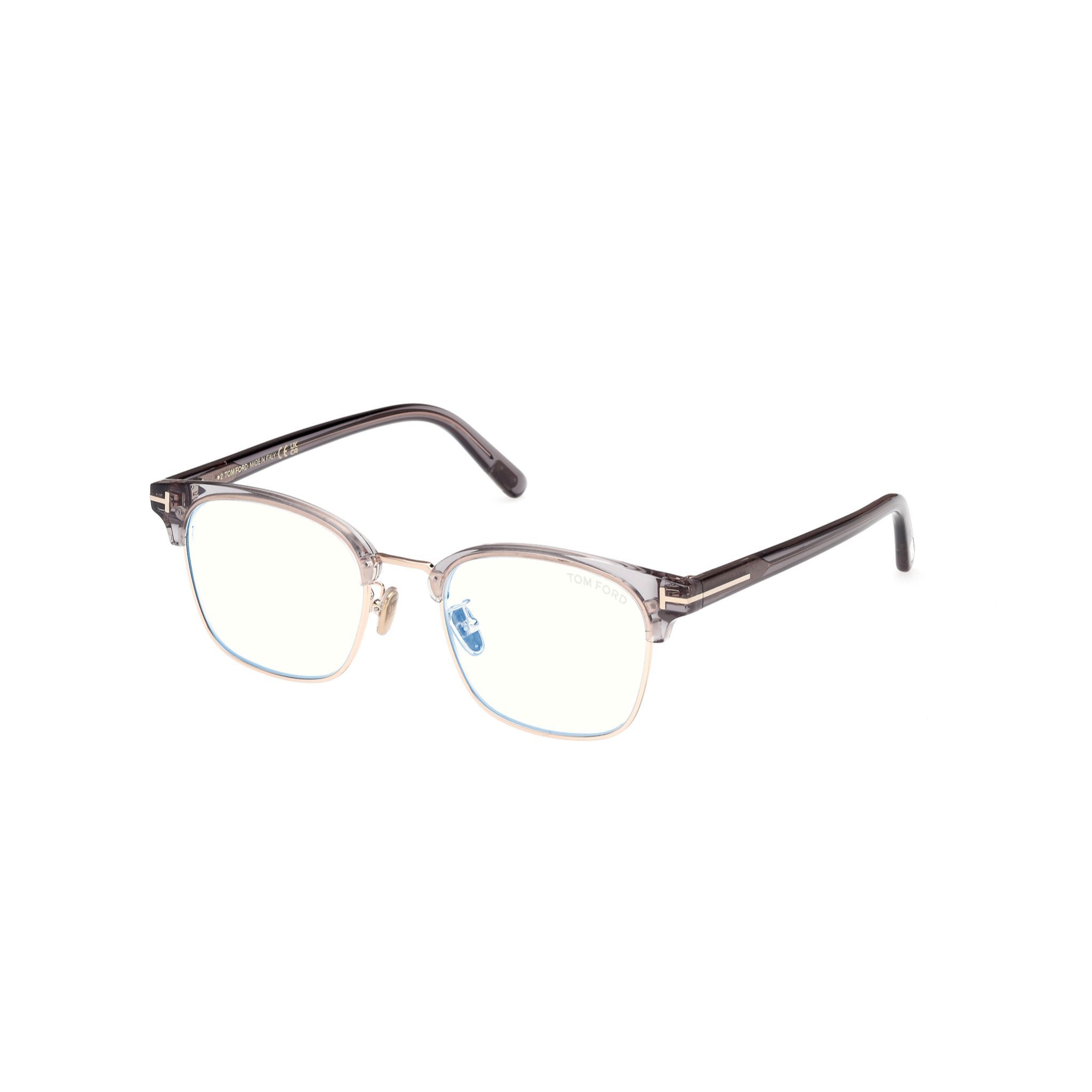 FT6001 B020 Square Eyeglass - size 51