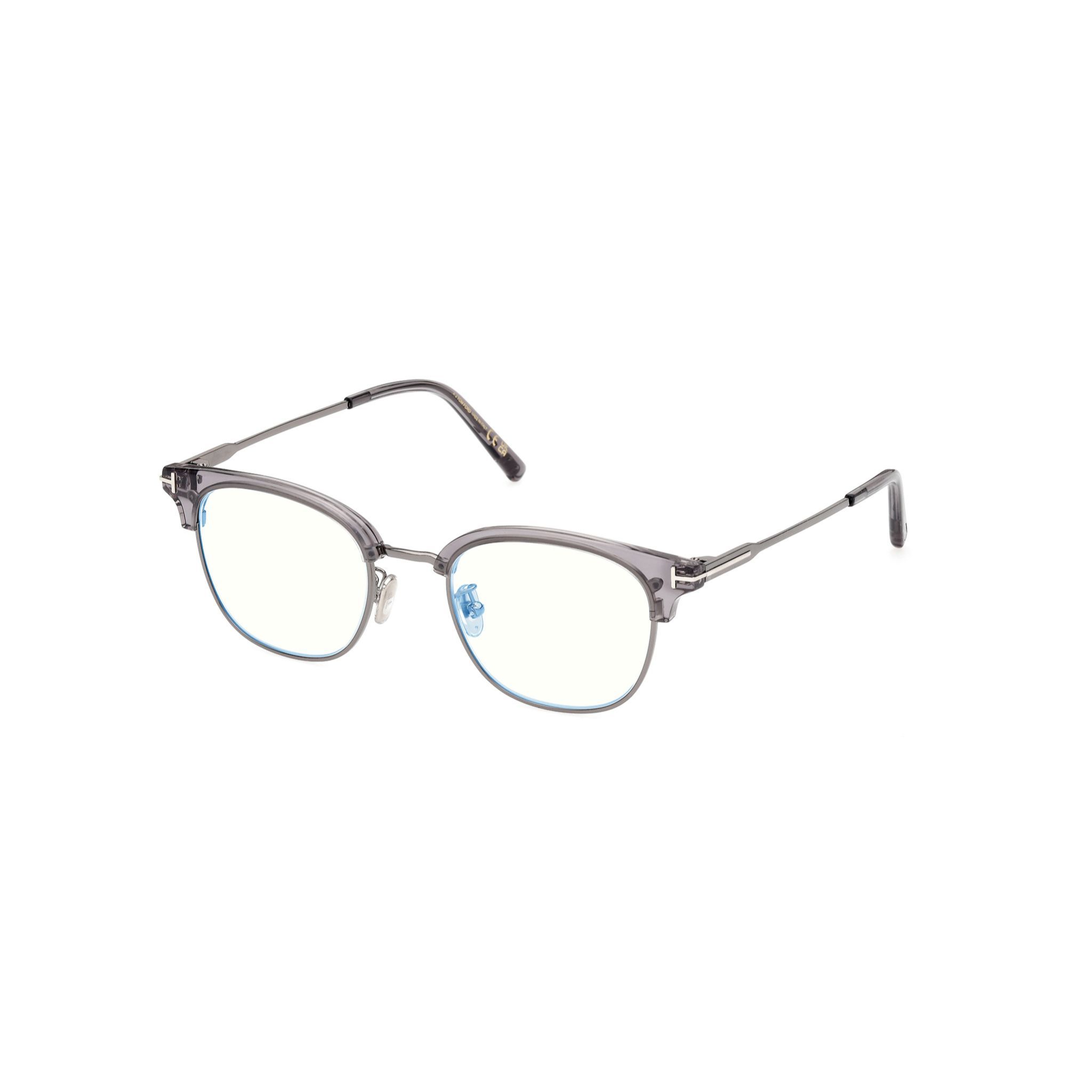 FT6002 B020 Square Eyeglass - size 49