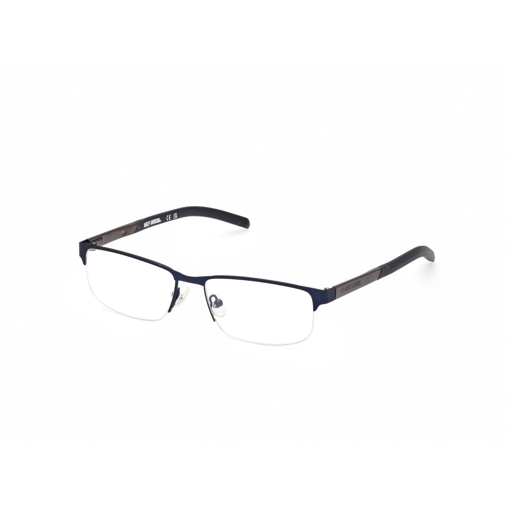 HD00015 91 Rectangle Eyeglass - size  56