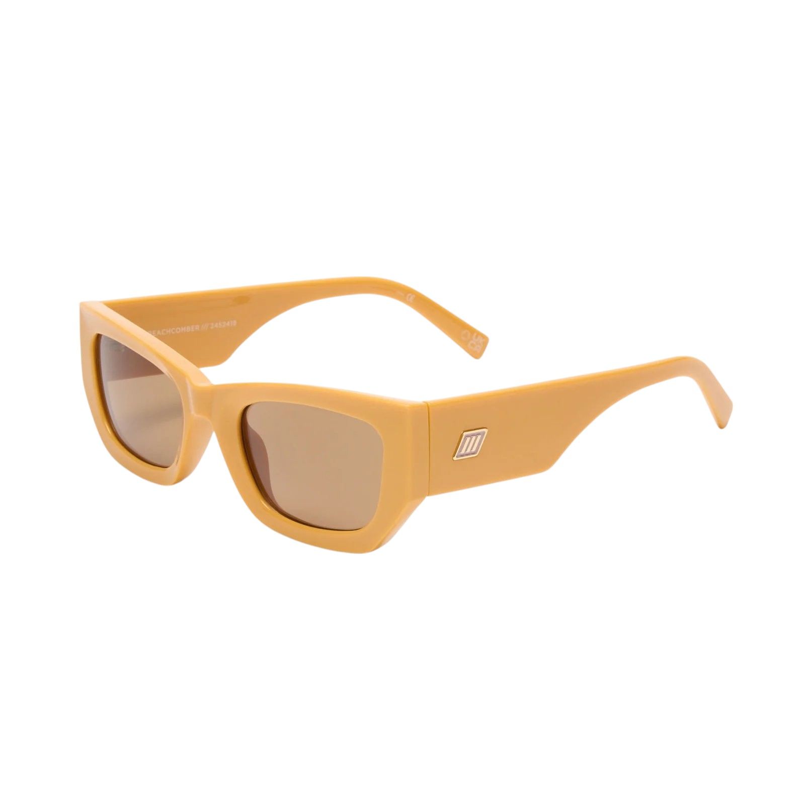 BEACHCOMBER WHEATSunglass  - size 52