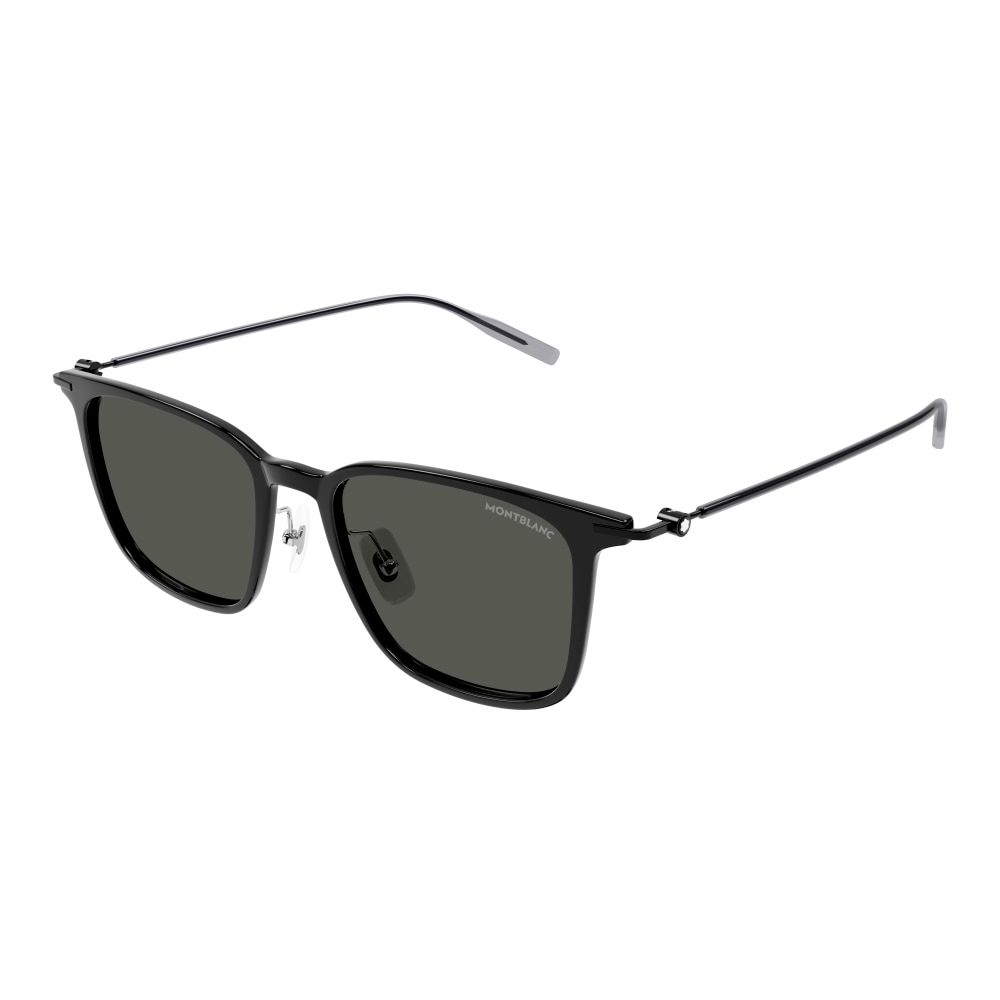 MB 0354S 001 Square Sunglass  - size 52