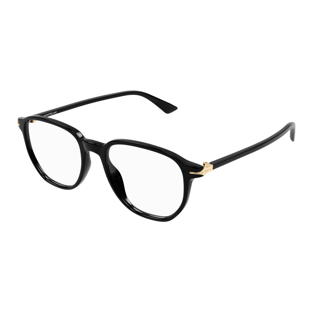 MB 0366O 001 Square Eyeglass  - size 51