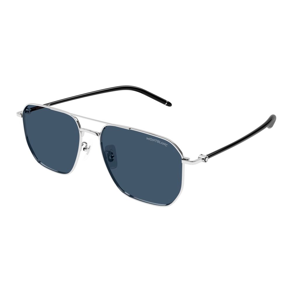 MB 0367SA 005 Pilot Sunglass  - size 57