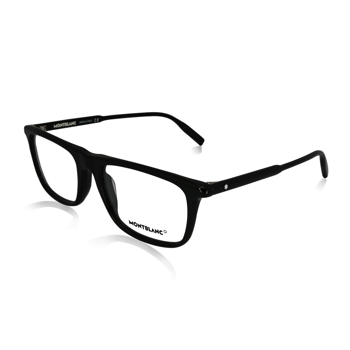 MB 012O Square Eyeglasses 1 - size  54