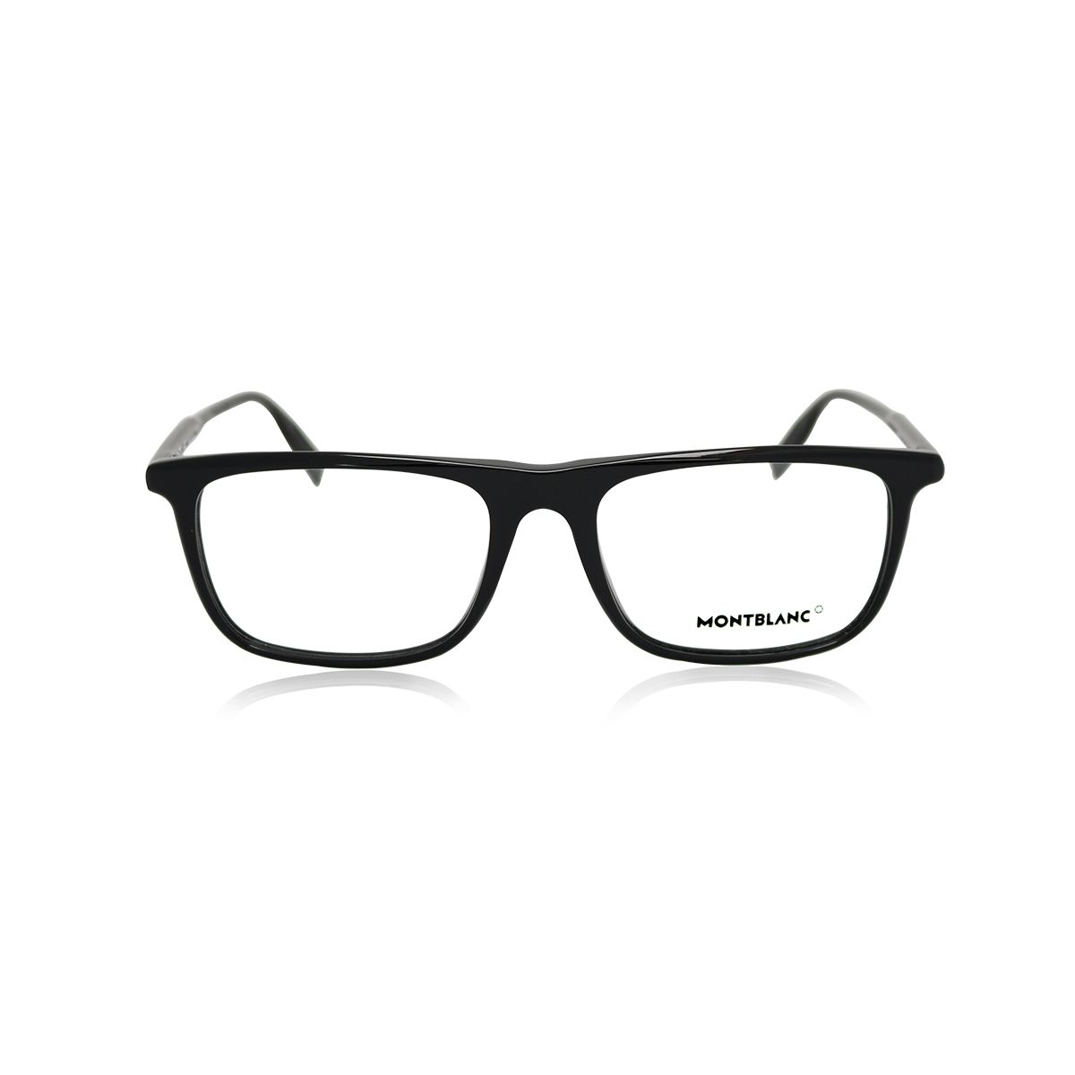 MB012O Square Eyeglasses 1 - size  54