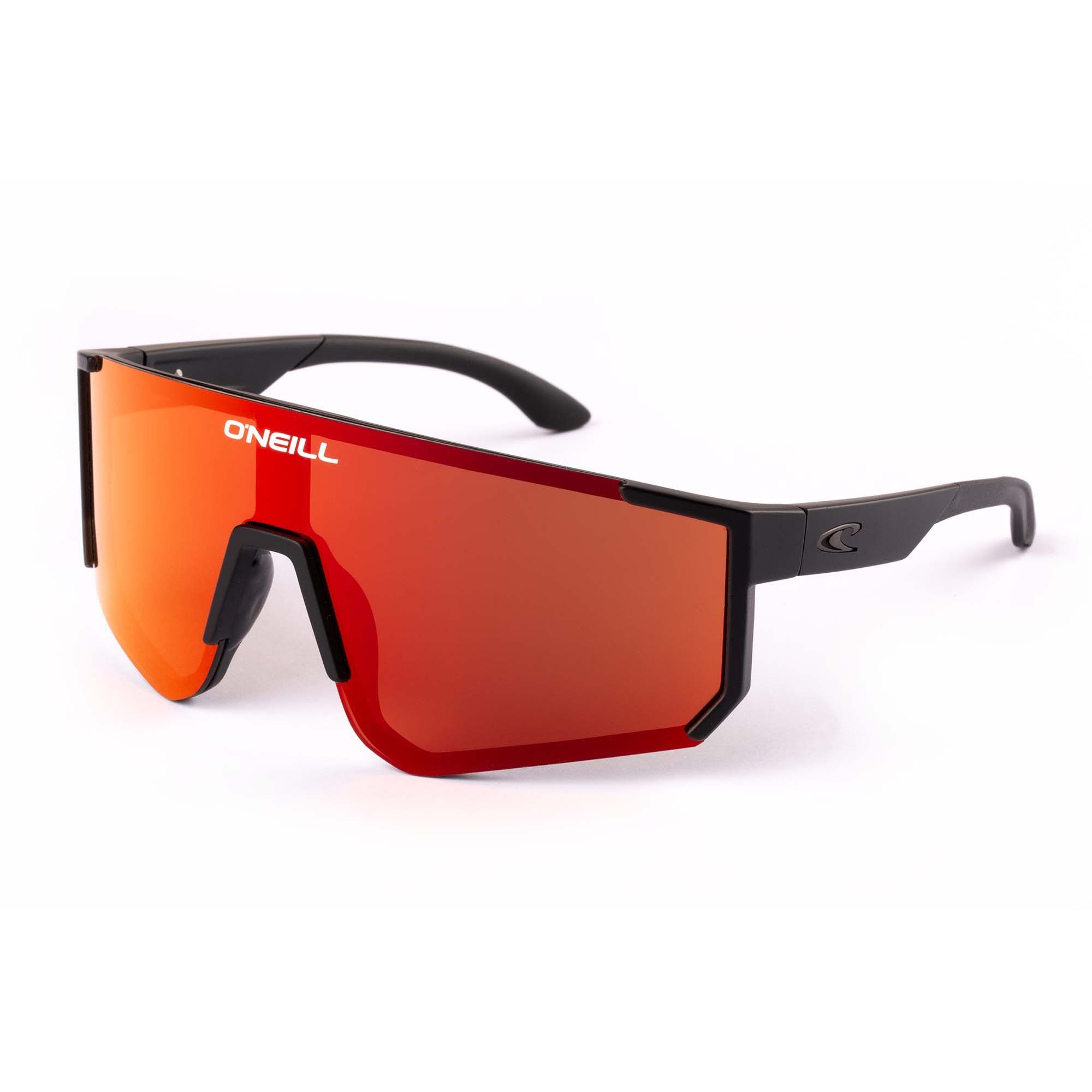9038-2.0 104 Sport Mask Visor Sunglasses 