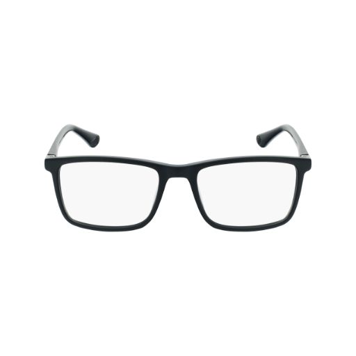 VK096 Rectangle Eyeglasses 06N4 - size  51
