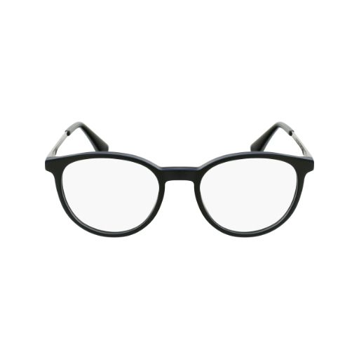 VK098 Round Eyeglasses 1DYK - size  49