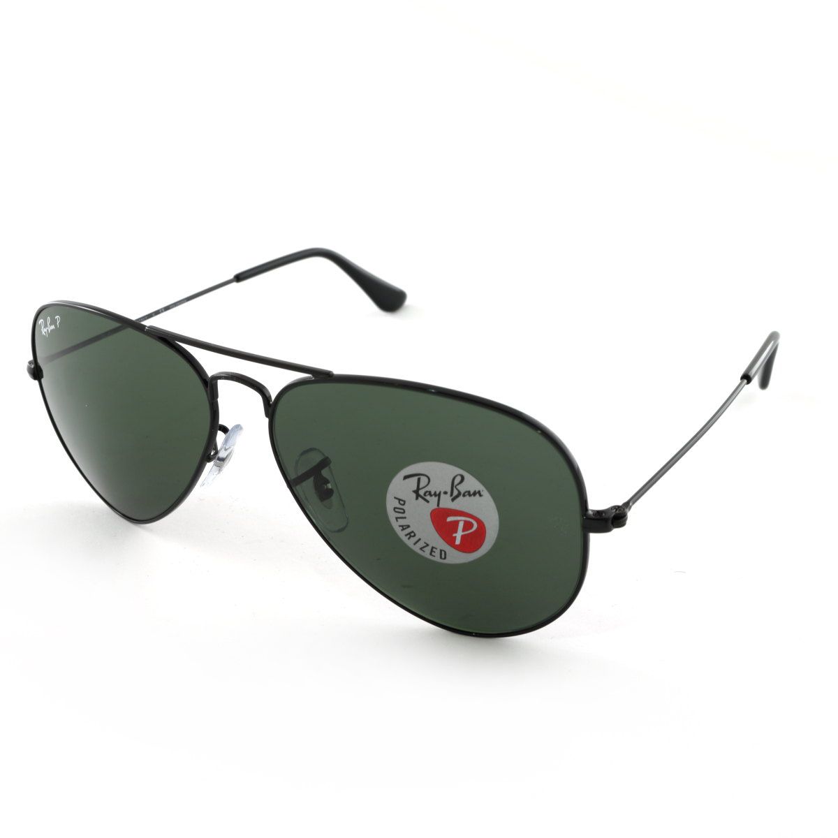 Aviator Classic Sunglasses RB3025 002 58 - Size 58