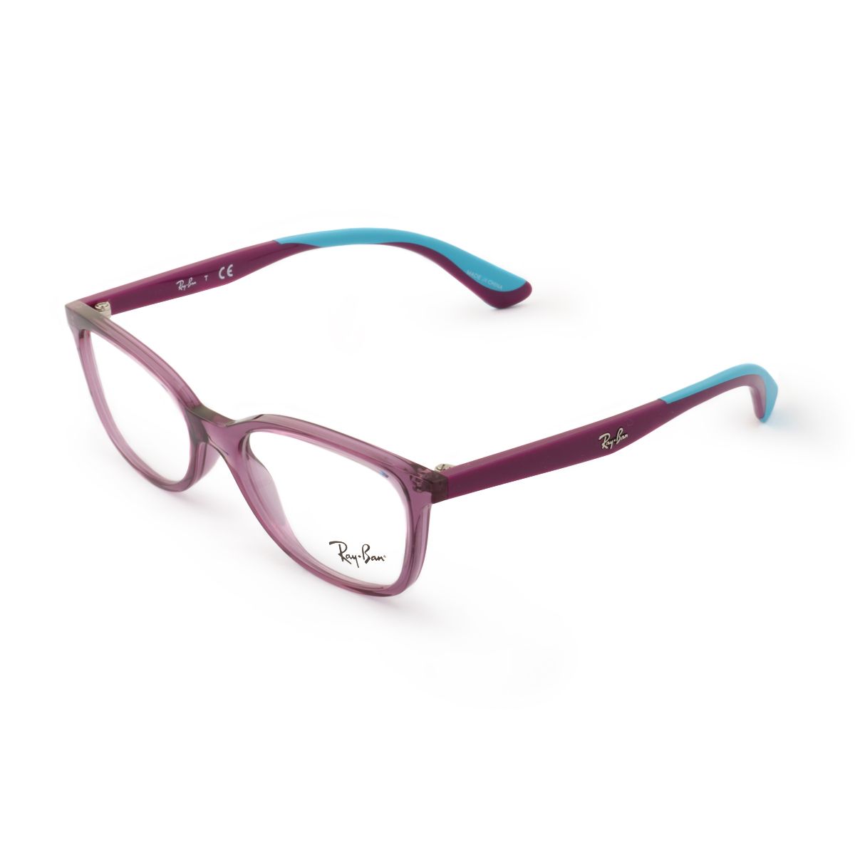 1586  Eyeglasses 3776 - size  47