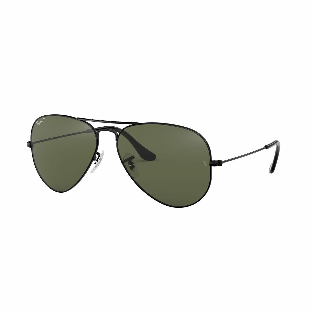 Aviator Classic Sunglasses RB3025 002 58 - Size 55