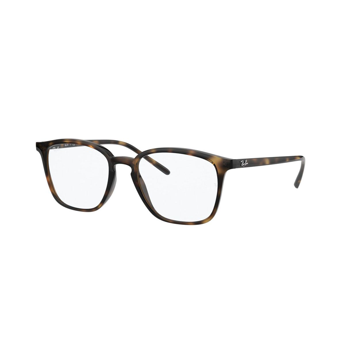 RX7185 Square Eyeglasses 2012 - size  52