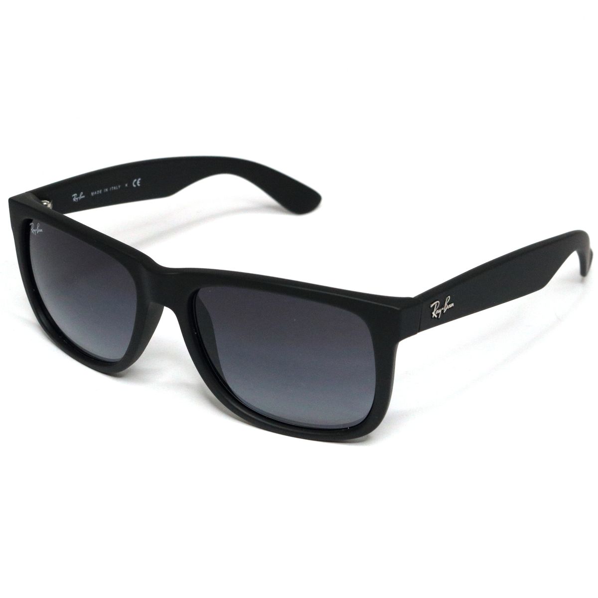 Justin Classic Sunglasses RB4165 601 8G - size 55