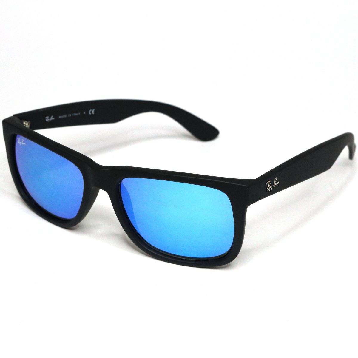 RB4165 Square Sunglasses 622 55 - size 55