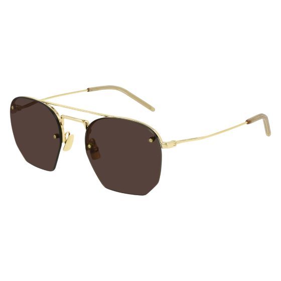 SL 422 Square Sunglasses 1 - size 52