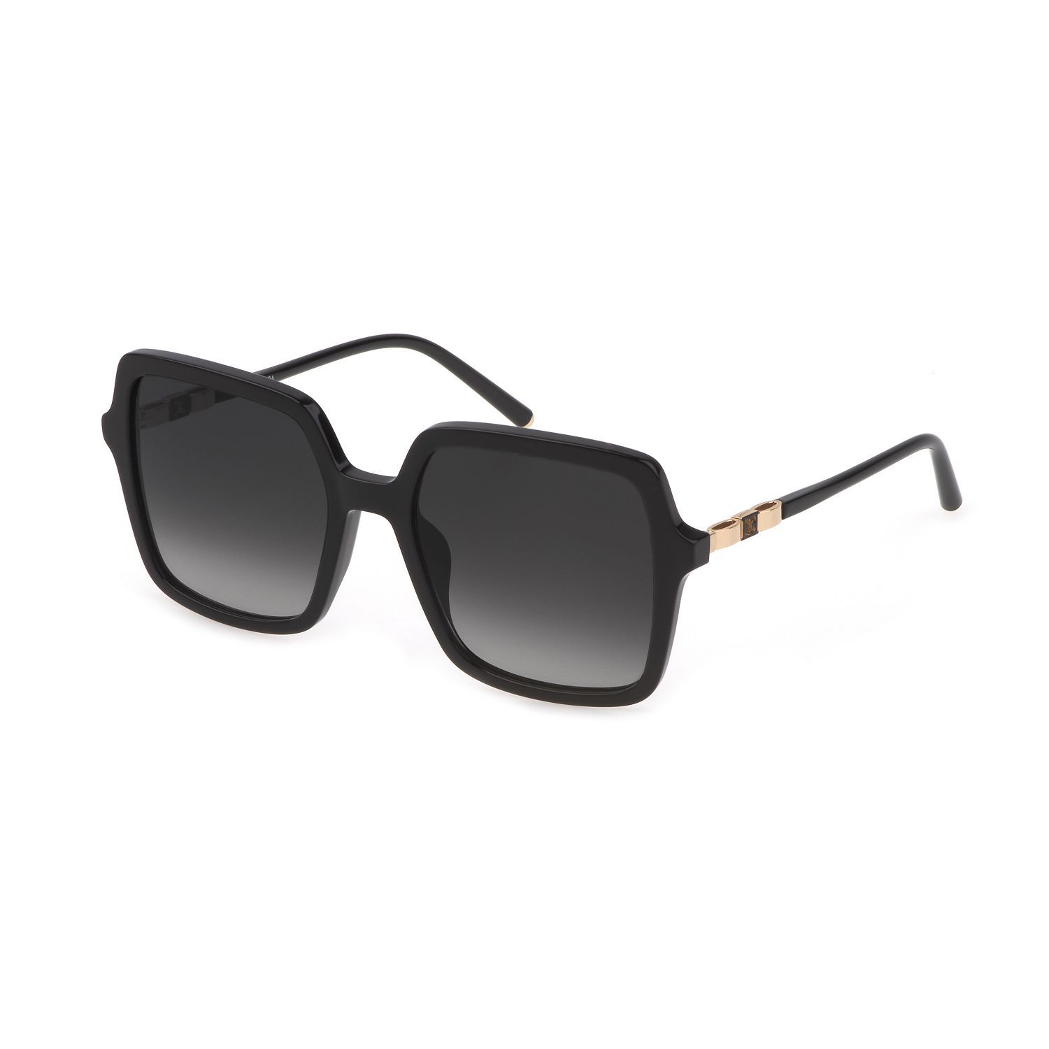 SESD46 Square Sunglasses 700 - size 55