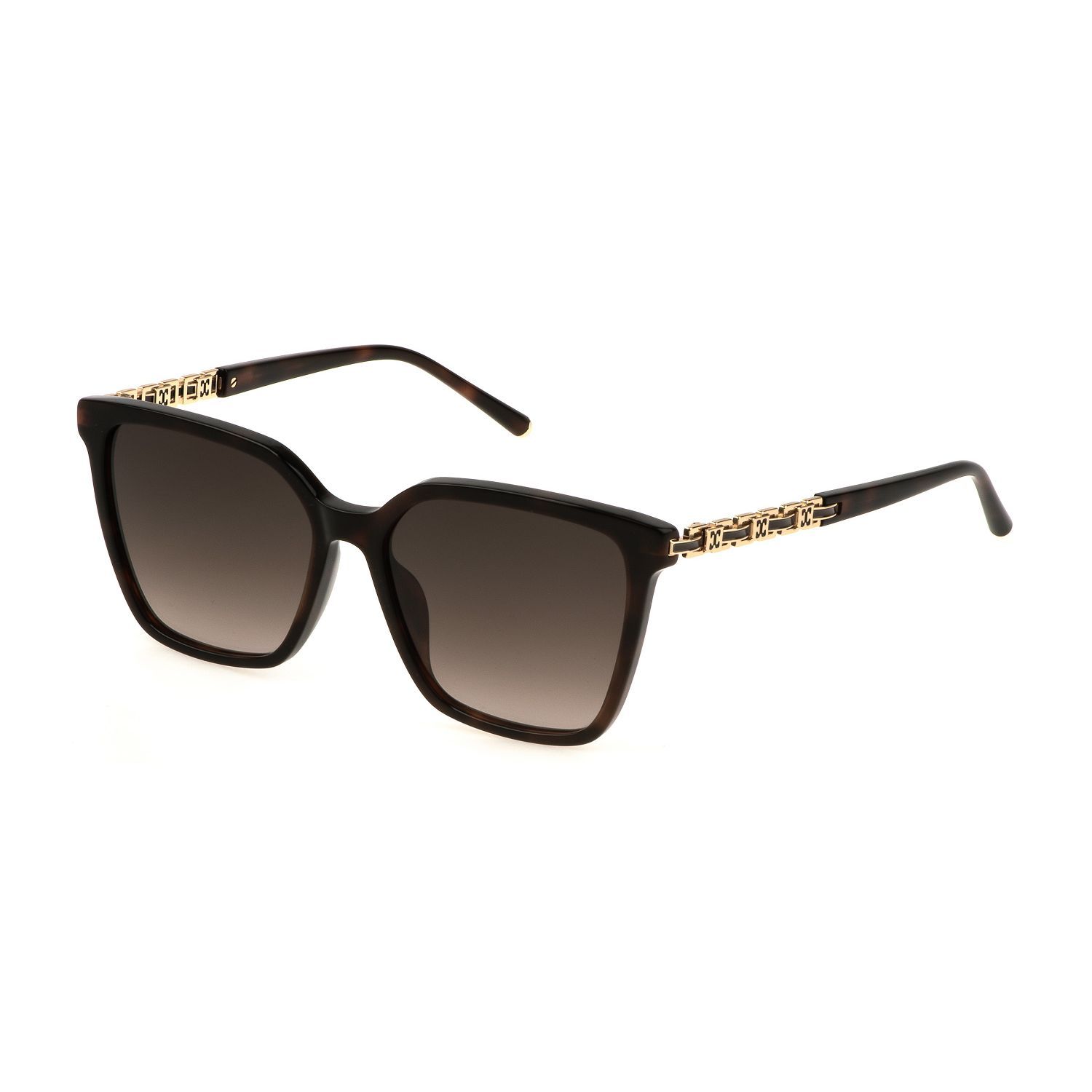 SESD96 Square Sunglasses 0752 - size 54