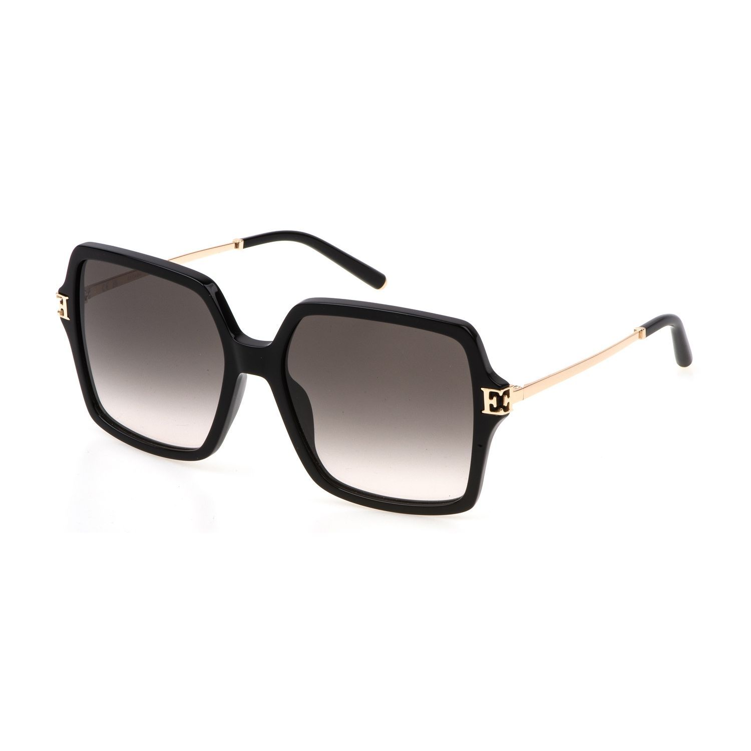 SESE46 0700 Square Sunglass -size 57