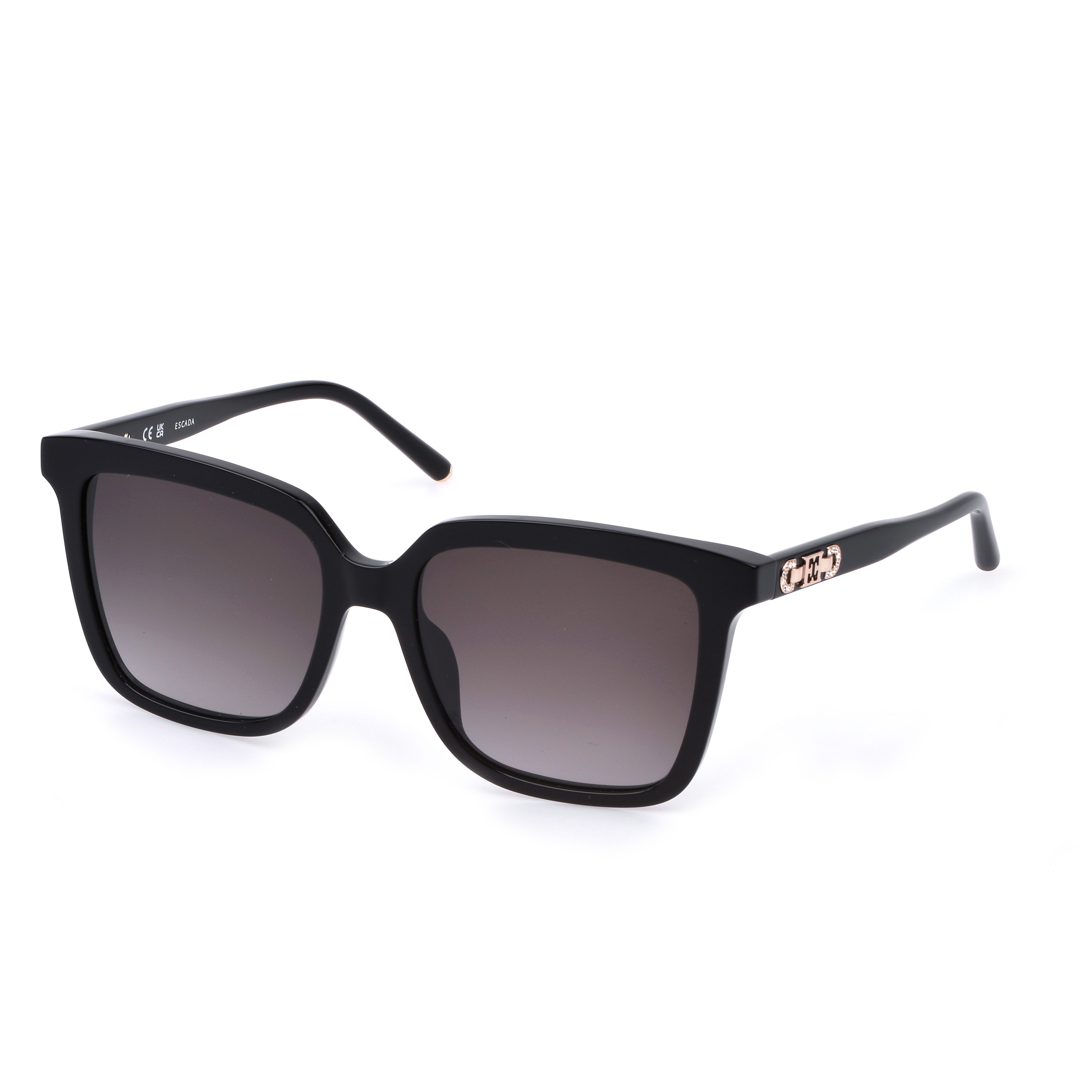 SESE61S 0700 Square Sunglass - size 55