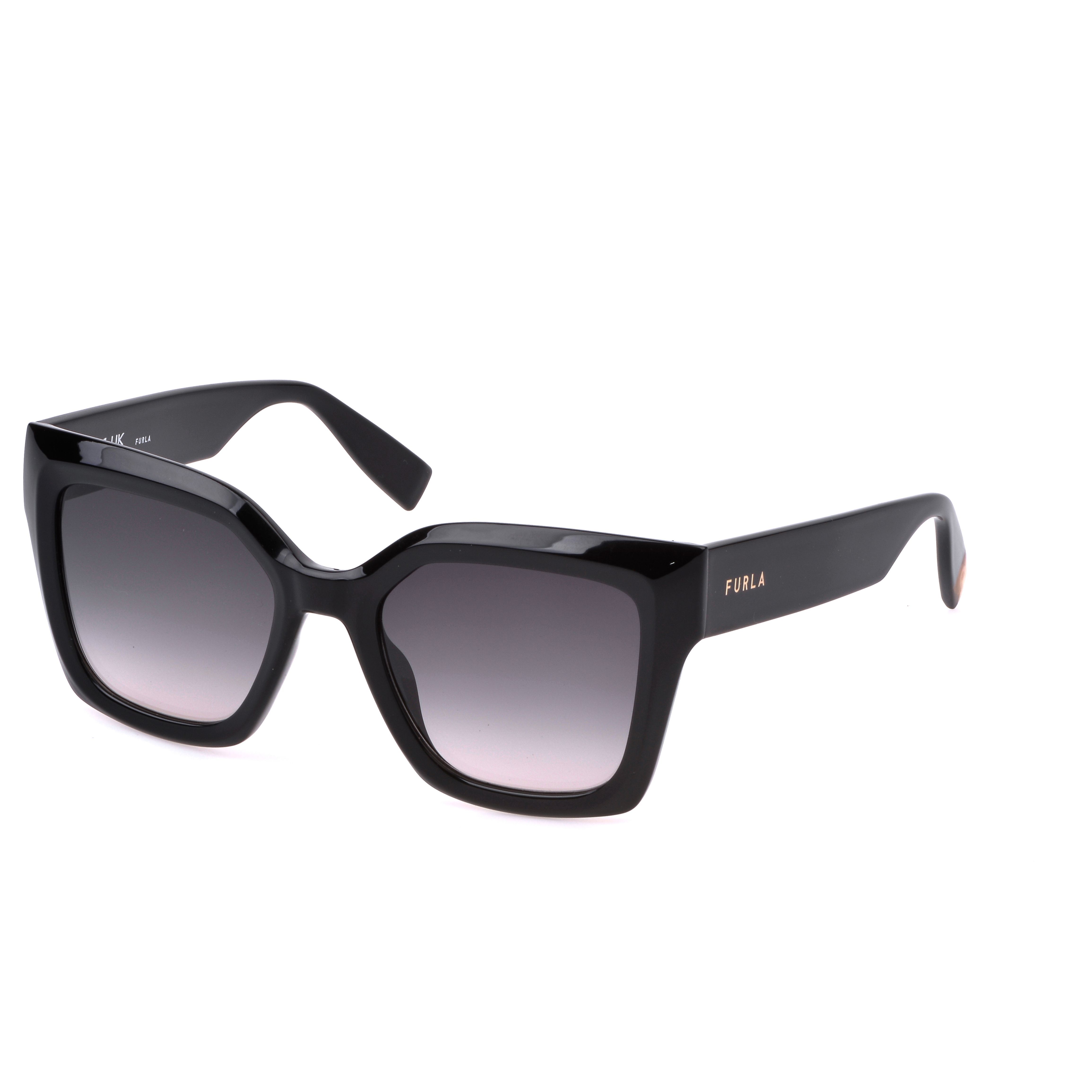 SFU810  0700 Square Sunglass - size 53