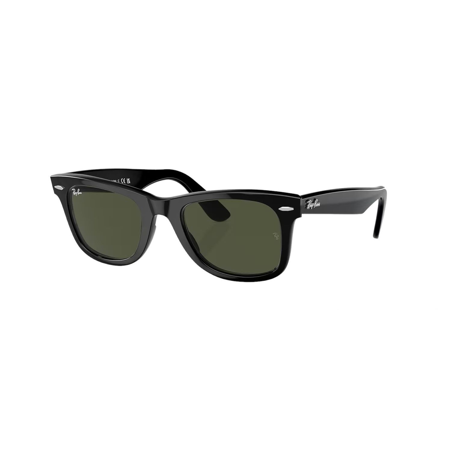 RB2140 901 Wayfarer Classic Sunglasses - size 54