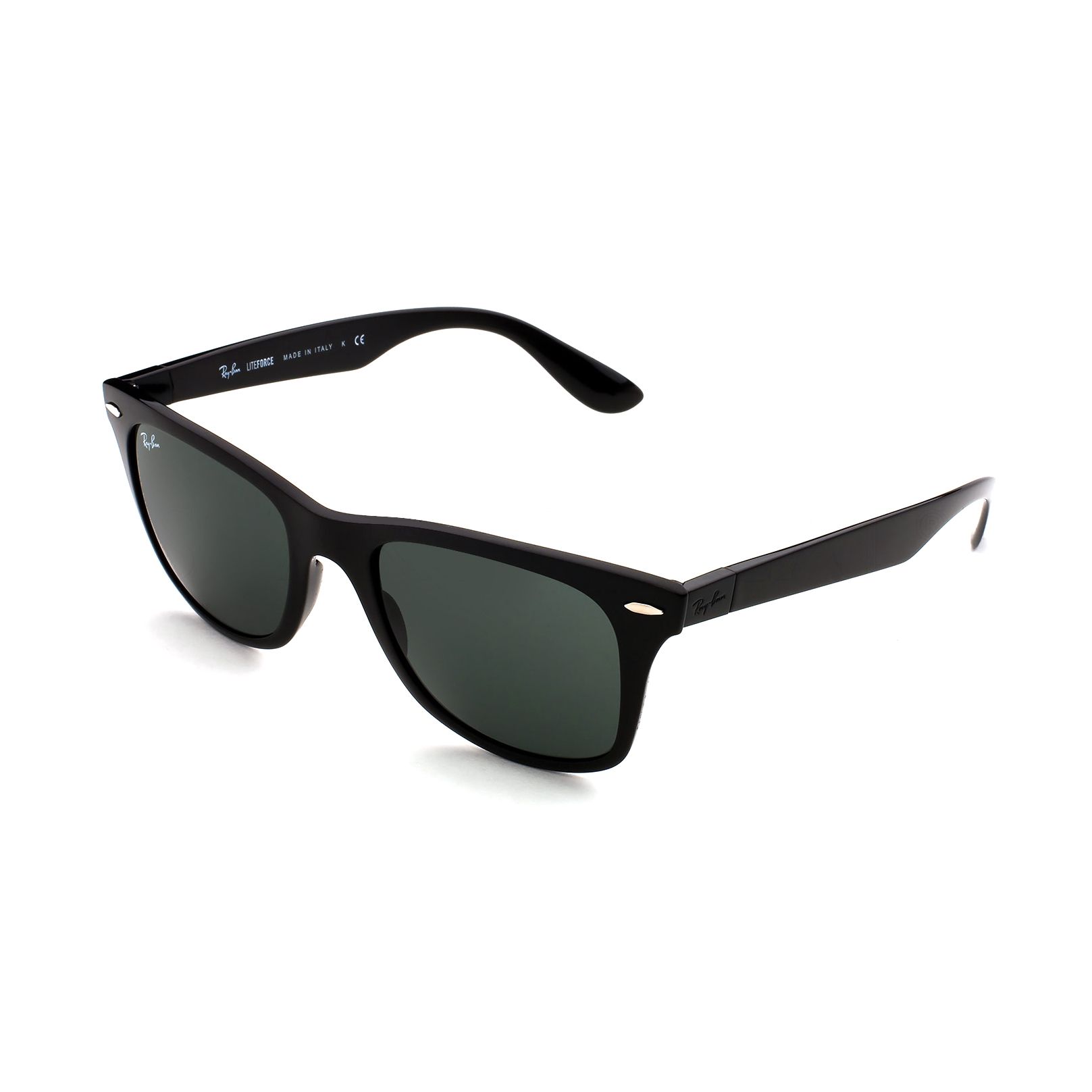 Wayfarer Liteforce Sunglasses RB4195 601 71 - size 52