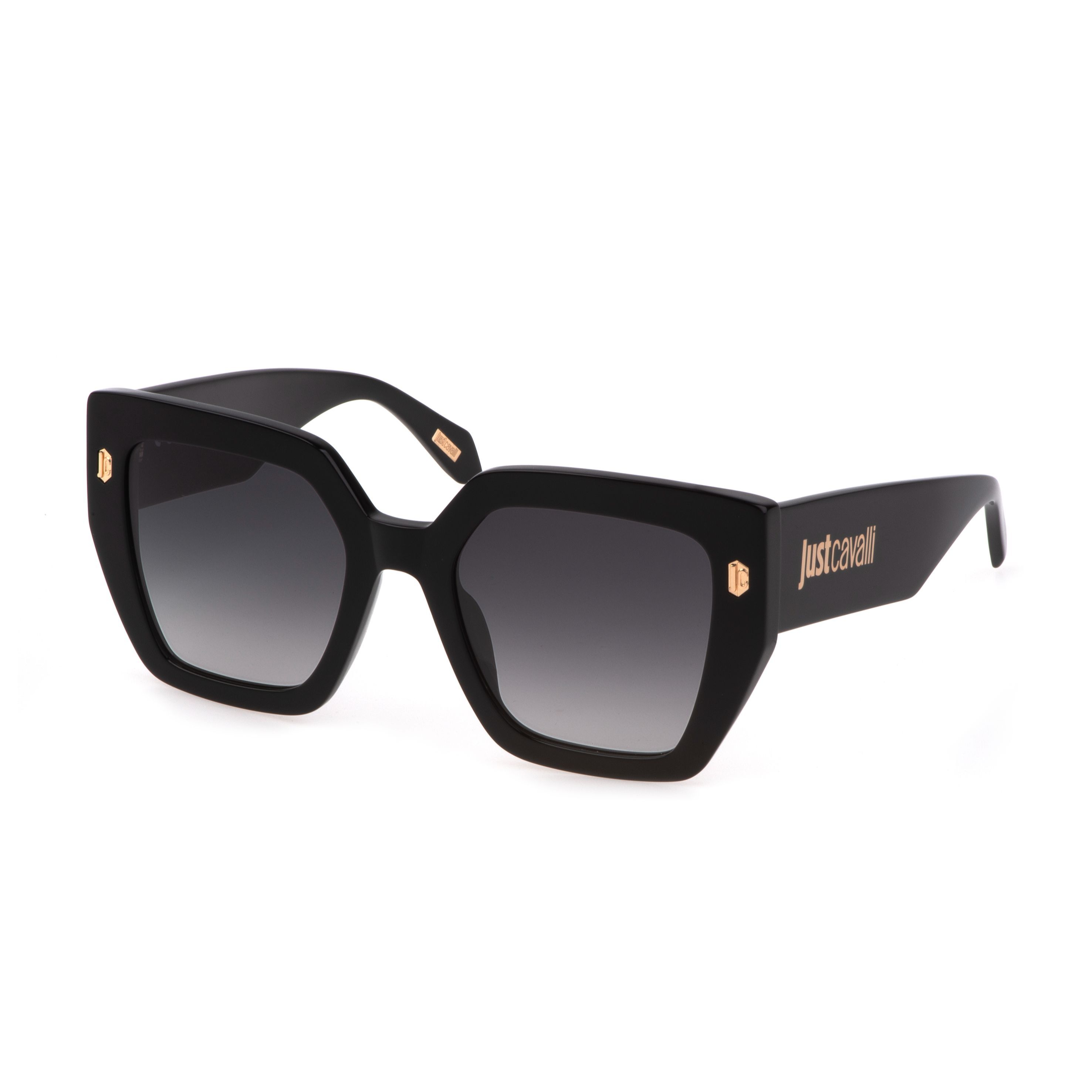 SJC021 Square Sunglasses 700 - size 53