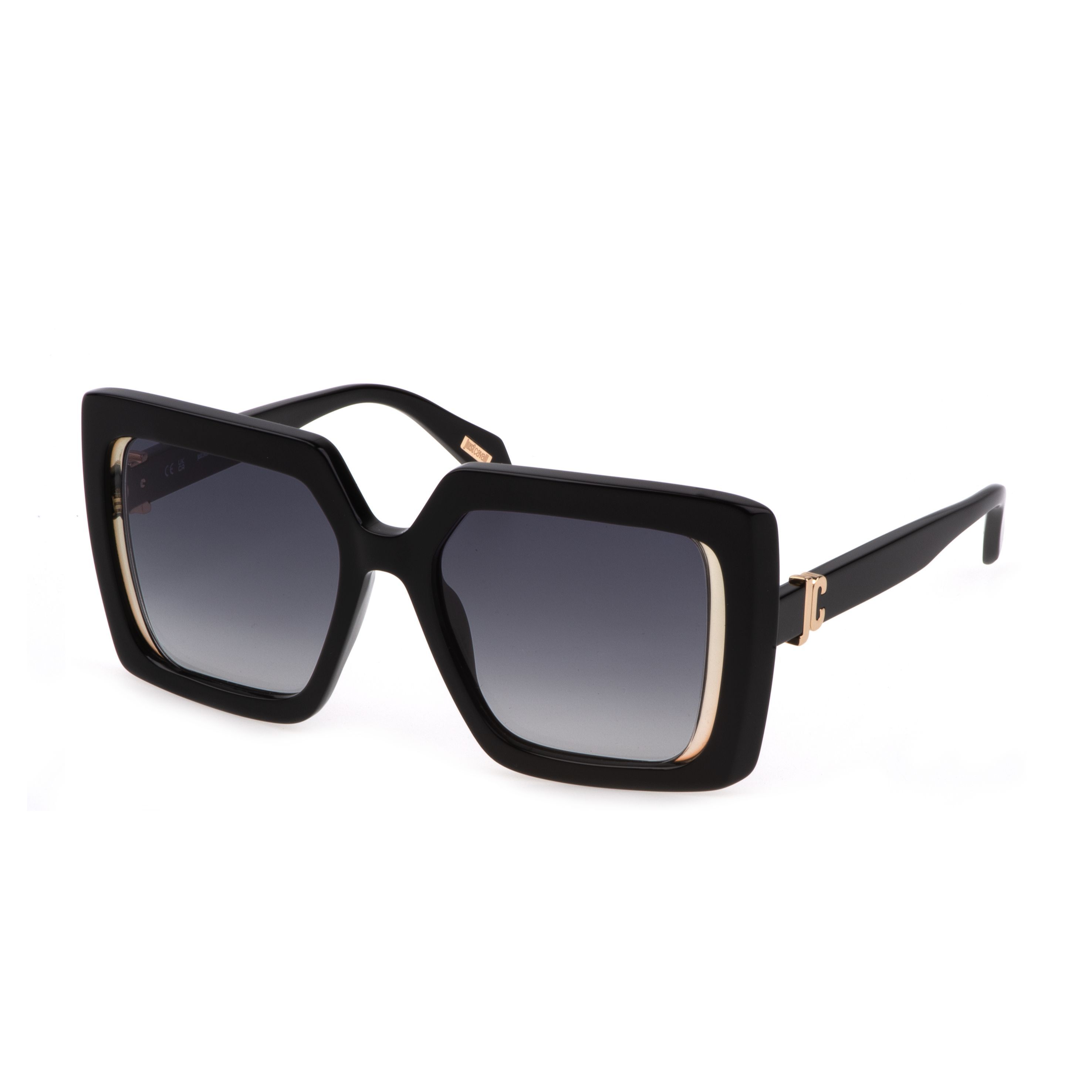 SJC027 Square Sunglasses 700 - size 53