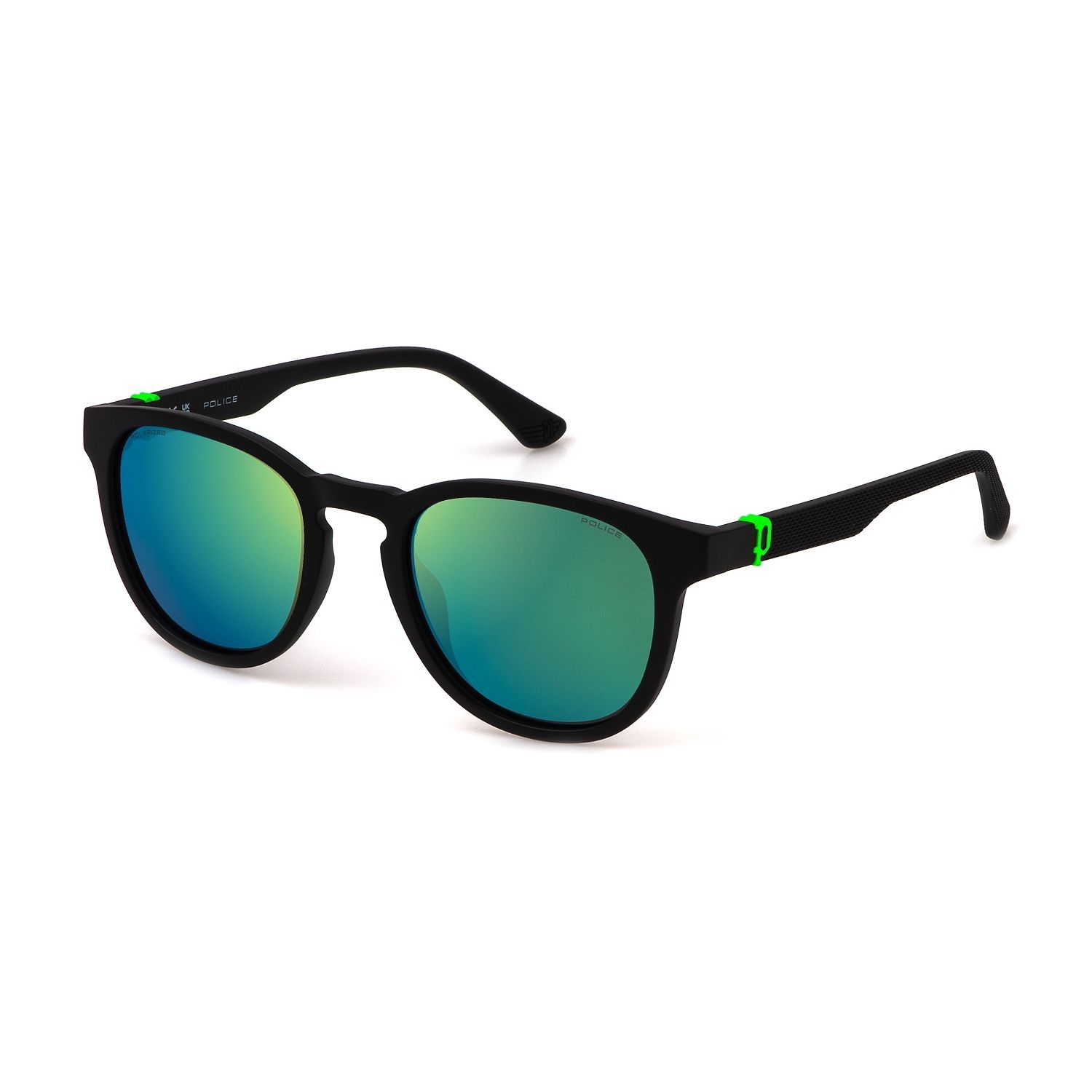 SPLF60M U28V Panthos Sunglass -size 53