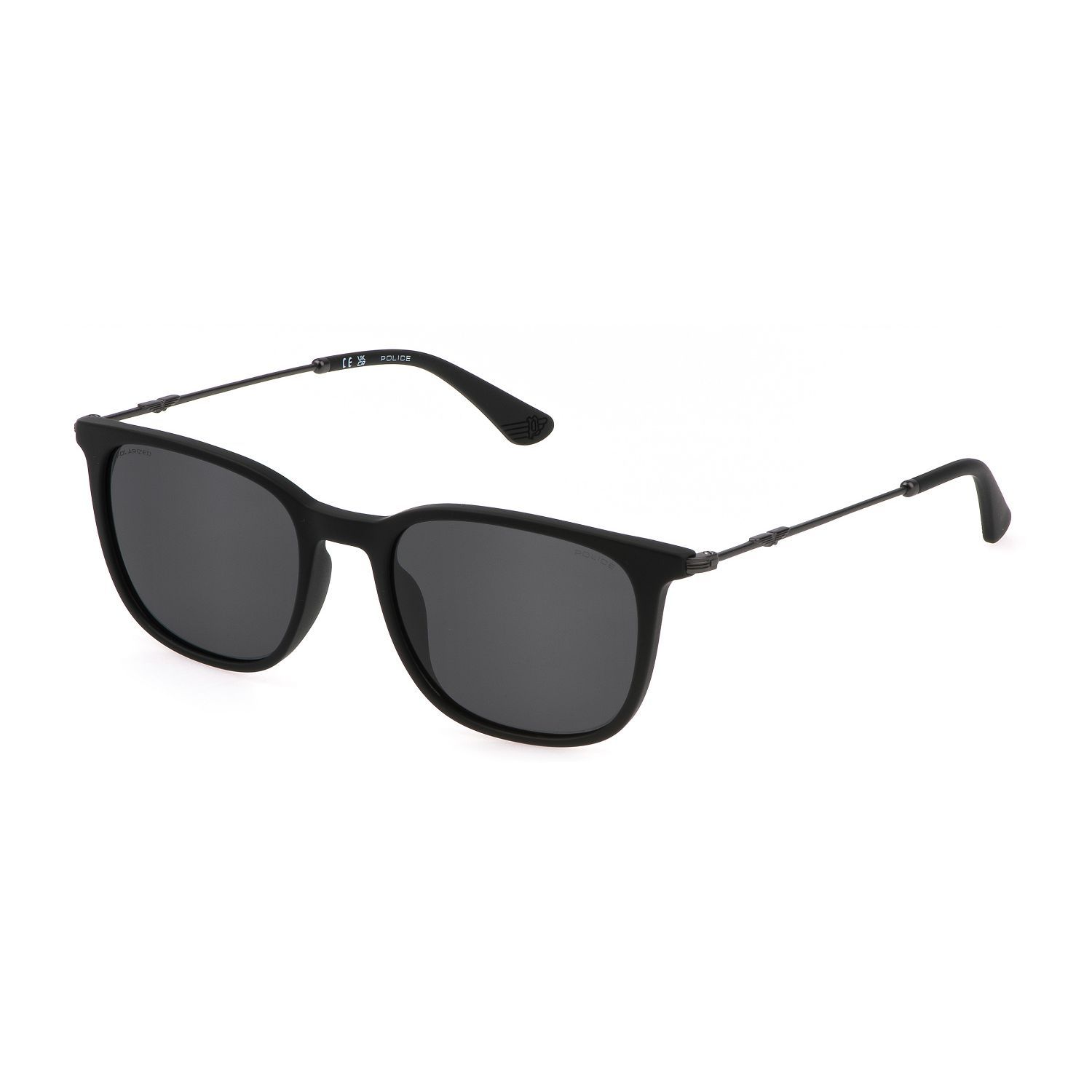 SPLL77M Square Sunglasses U28P - size 53